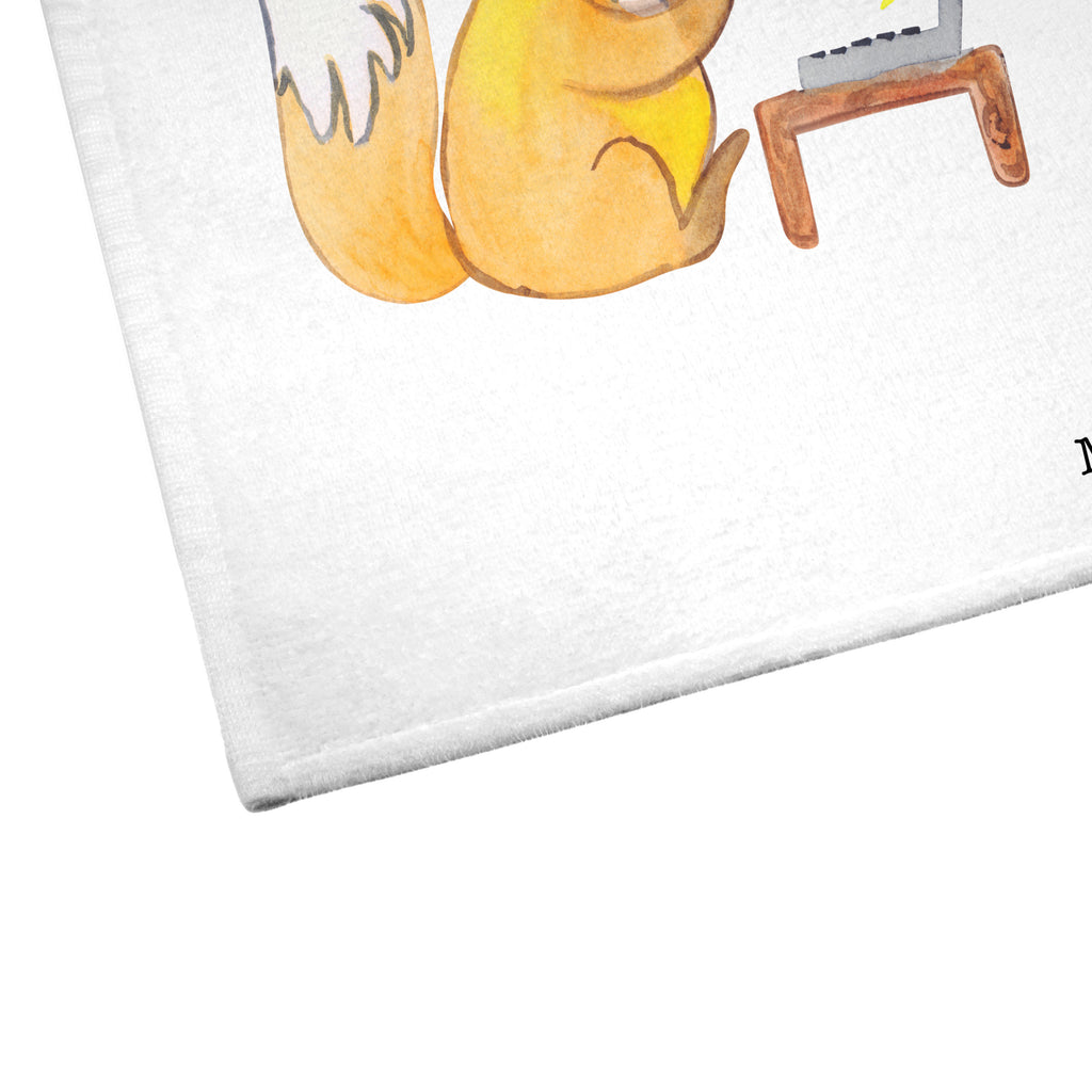 Gäste Handtuch Destination Manager mit Herz  Gästetuch, Reisehandtuch,, Sport Handtuch, Frottier, Kinder Handtuch  Beruf, Ausbildung, Jubiläum, Abschied, Rente, Kollege, Kollegin, Geschenk, Schenken, Arbeitskollege, Mitarbeiter, Firma, Danke, Dankeschön