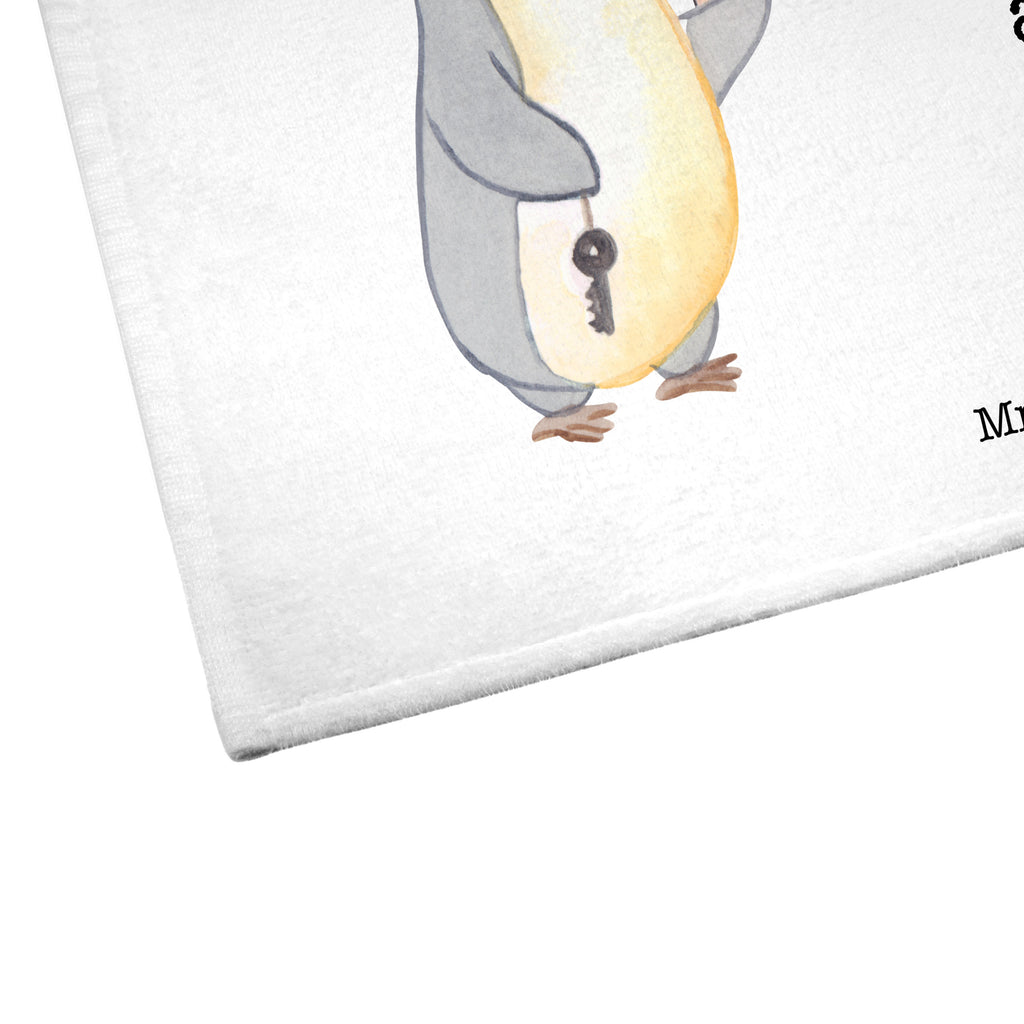 Gäste Handtuch Immobilienmaklerin aus Leidenschaft Gästetuch, Reisehandtuch, Sport Handtuch, Frottier, Kinder Handtuch, Beruf, Ausbildung, Jubiläum, Abschied, Rente, Kollege, Kollegin, Geschenk, Schenken, Arbeitskollege, Mitarbeiter, Firma, Danke, Dankeschön, Immobilienmaklerin, Immobilienhändlerin, Immobilienkauffrau, Immobilienbüro