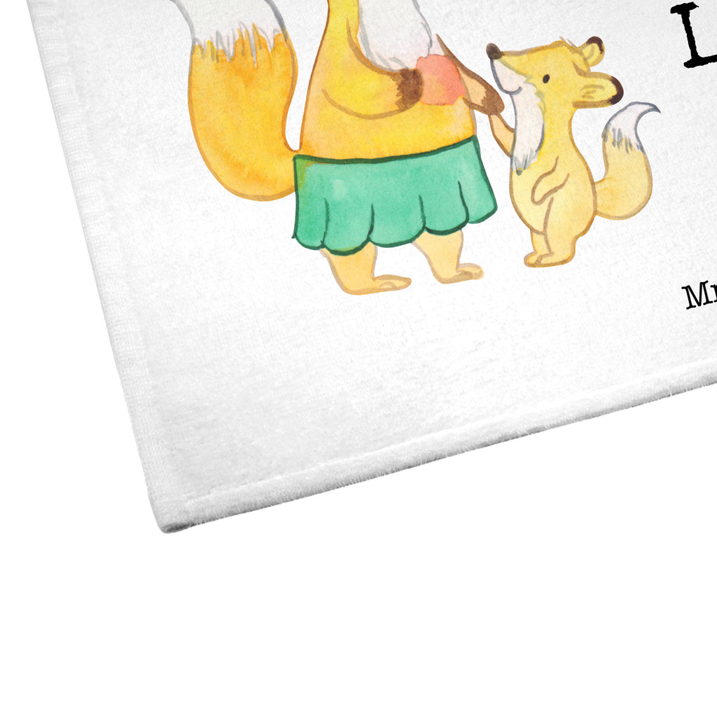 Gäste Handtuch Mutter aus Leidenschaft Gästetuch, Reisehandtuch, Sport Handtuch, Frottier, Kinder Handtuch, Beruf, Ausbildung, Jubiläum, Abschied, Rente, Kollege, Kollegin, Geschenk, Schenken, Arbeitskollege, Mitarbeiter, Firma, Danke, Dankeschön