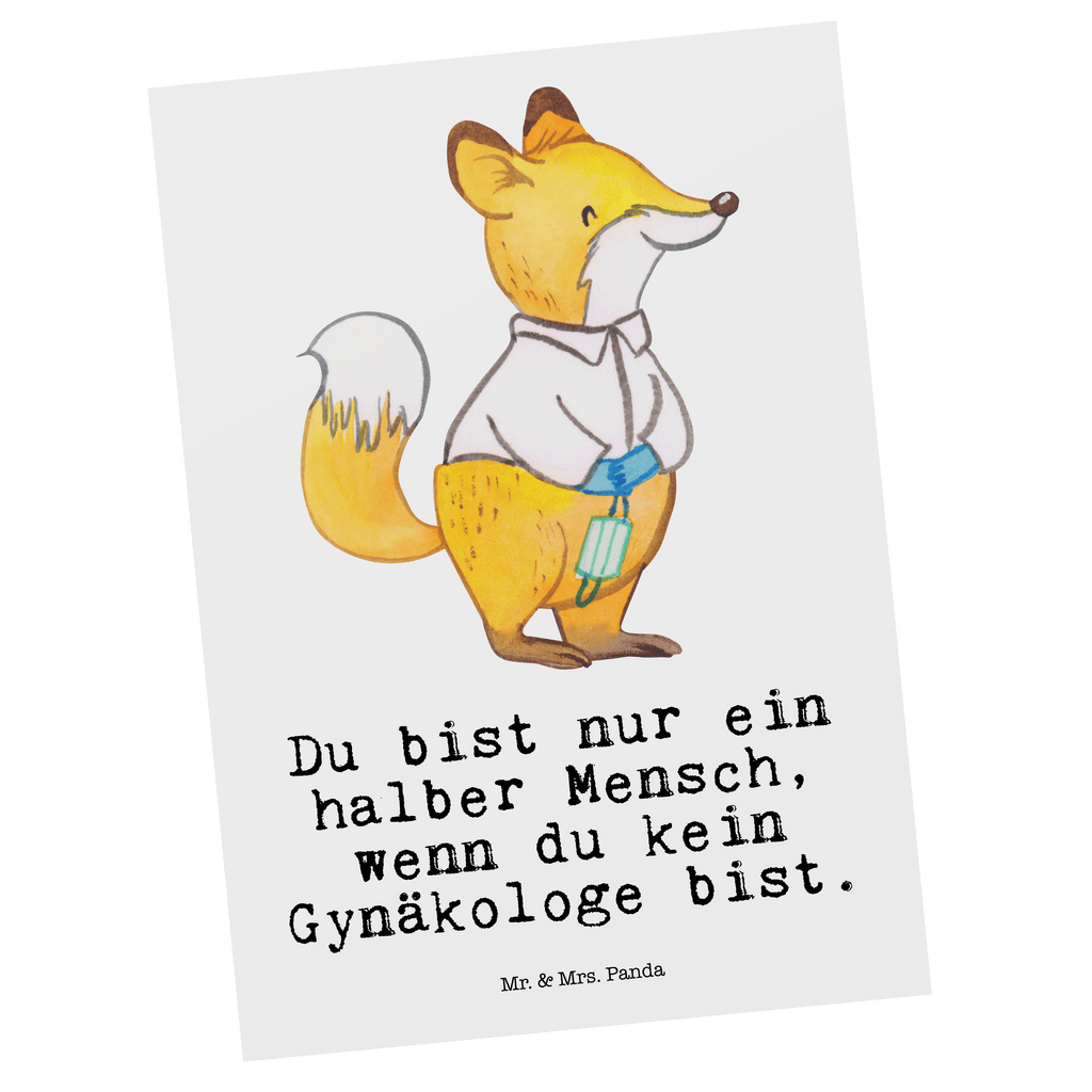 Postkarte Gynäkologe mit Herz Geschenkkarte, Grußkarte, Karte, Einladung, Ansichtskarte, Geburtstagskarte, Einladungskarte, Dankeskarte, Beruf, Ausbildung, Jubiläum, Abschied, Rente, Kollege, Kollegin, Geschenk, Schenken, Arbeitskollege, Mitarbeiter, Firma, Danke, Dankeschön, Gynäkologe, Frauenarzt, Geschenk Frauenarzt nach Geburt, Geburtshilfe, Frauenarztpraxis