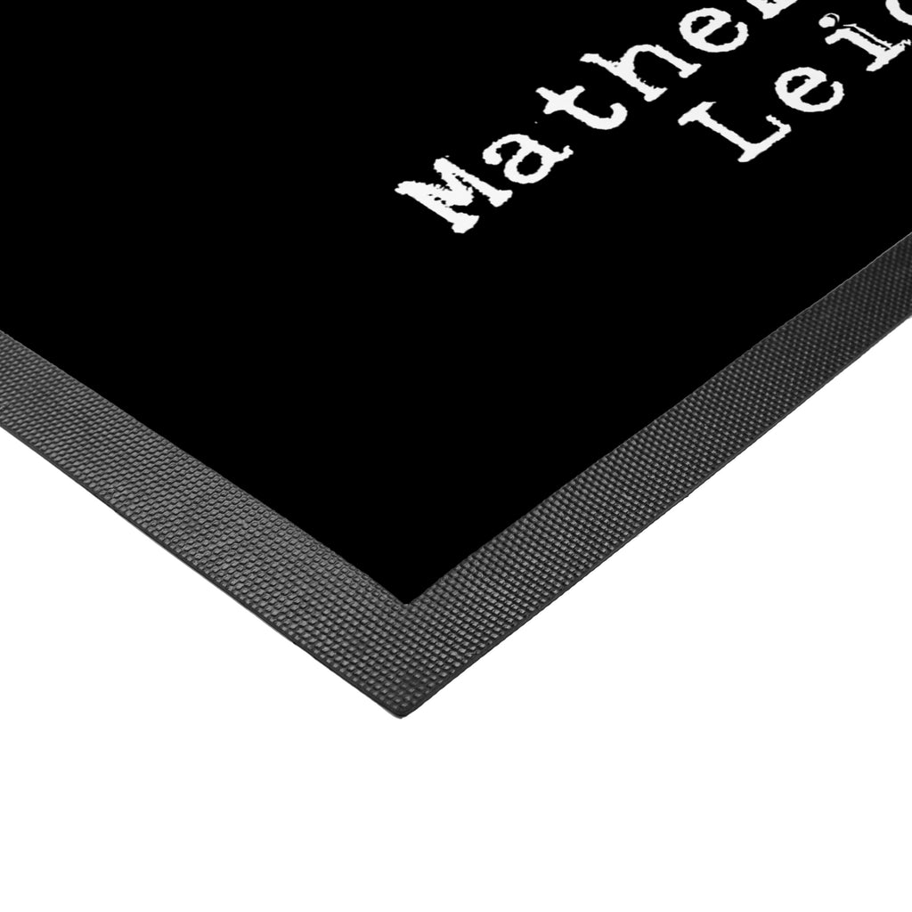Fußmatte Mathematikerin aus Leidenschaft Mathematikerin, Mathematik Studium, Studentin Mathe, Bachelor, Master, Rechenkünstlerin, Zahlenmensch Türvorleger, Schmutzmatte, Fußabtreter, Matte, Schmutzfänger, Fußabstreifer, Schmutzfangmatte, Türmatte, Motivfußmatte,  Haustürmatte, Vorleger  Beruf, Ausbildung, Jubiläum, Abschied, Rente, Kollege, Kollegin, Geschenk, Schenken, Arbeitskollege, Mitarbeiter, Firma, Danke, Dankeschön
