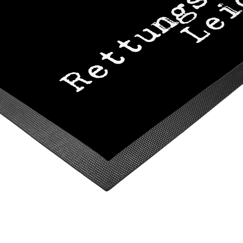Fußmatte Rettungssanitäterin aus Leidenschaft Türvorleger, Schmutzmatte, Fußabtreter, Matte, Schmutzfänger, Fußabstreifer, Schmutzfangmatte, Türmatte, Motivfußmatte, Haustürmatte, Vorleger, Beruf, Ausbildung, Jubiläum, Abschied, Rente, Kollege, Kollegin, Geschenk, Schenken, Arbeitskollege, Mitarbeiter, Firma, Danke, Dankeschön