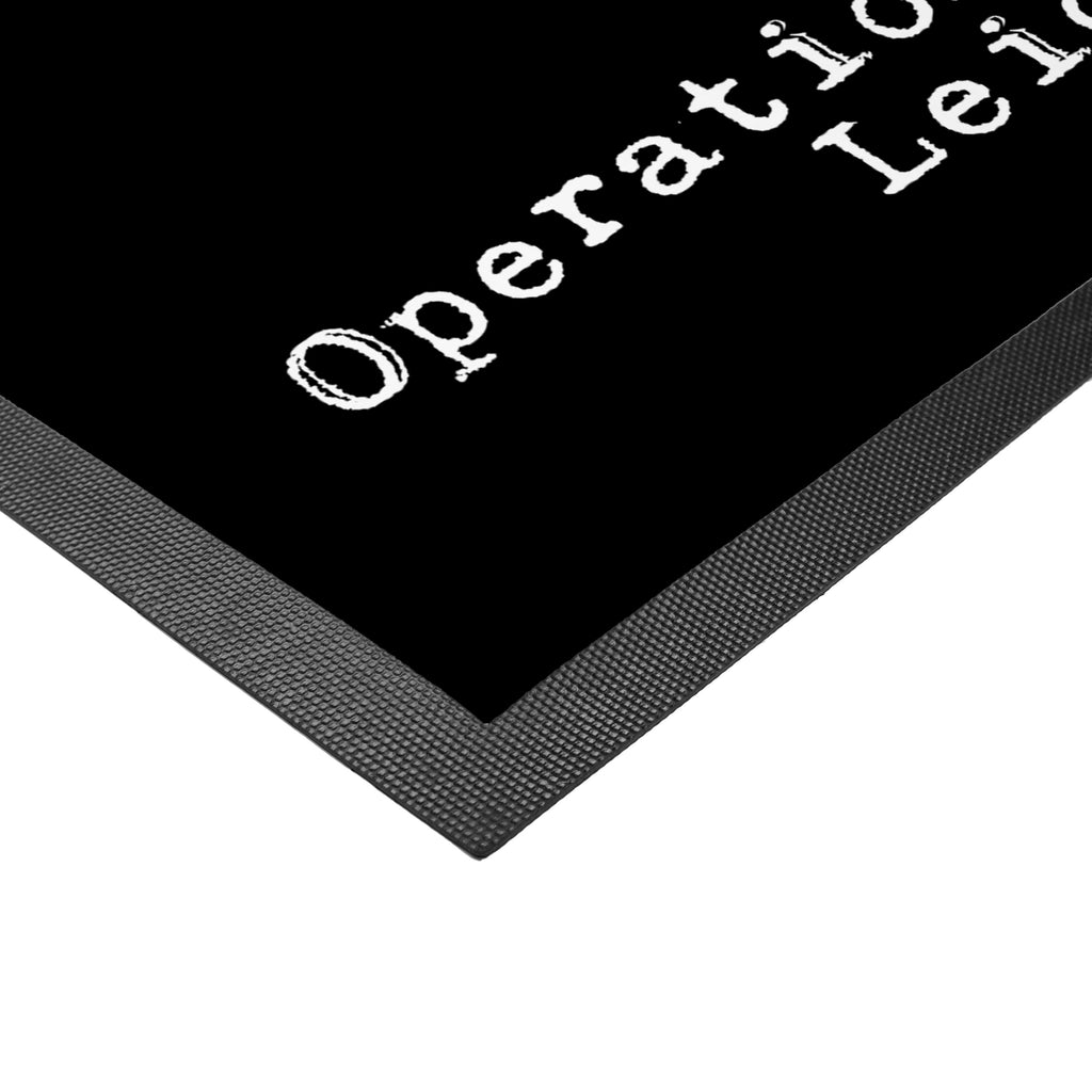 Fußmatte Operationsassistent aus Leidenschaft Operationsassistent, Operationstechnischer Assistent, OTA, OP Assistent, Operationsassistenz, Ausbildung,  Türvorleger, Schmutzmatte, Fußabtreter, Matte, Schmutzfänger, Fußabstreifer, Schmutzfangmatte, Türmatte, Motivfußmatte,  Haustürmatte, Vorleger  Beruf, Ausbildung, Jubiläum, Abschied, Rente, Kollege, Kollegin, Geschenk, Schenken, Arbeitskollege, Mitarbeiter, Firma, Danke, Dankeschön