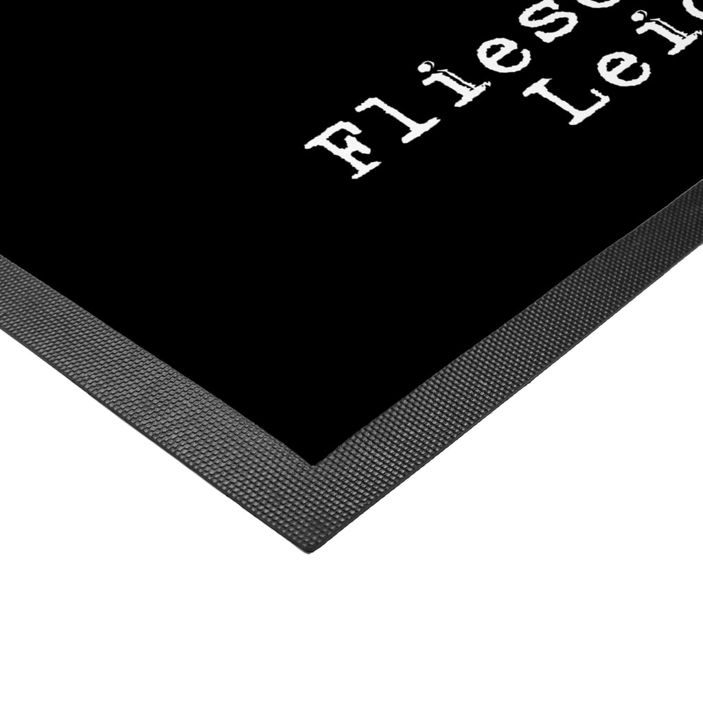 Fußmatte Fliesenlegerin aus Leidenschaft Fliesenlegerin, Gesellenprüfung, Fliesenlegermeisterin, Fliesenlegerbetrieb, Fliesenfachhandel,  Handwerk Türvorleger, Schmutzmatte, Fußabtreter, Matte, Schmutzfänger, Fußabstreifer, Schmutzfangmatte, Türmatte, Motivfußmatte,  Haustürmatte, Vorleger  Beruf, Ausbildung, Jubiläum, Abschied, Rente, Kollege, Kollegin, Geschenk, Schenken, Arbeitskollege, Mitarbeiter, Firma, Danke, Dankeschön