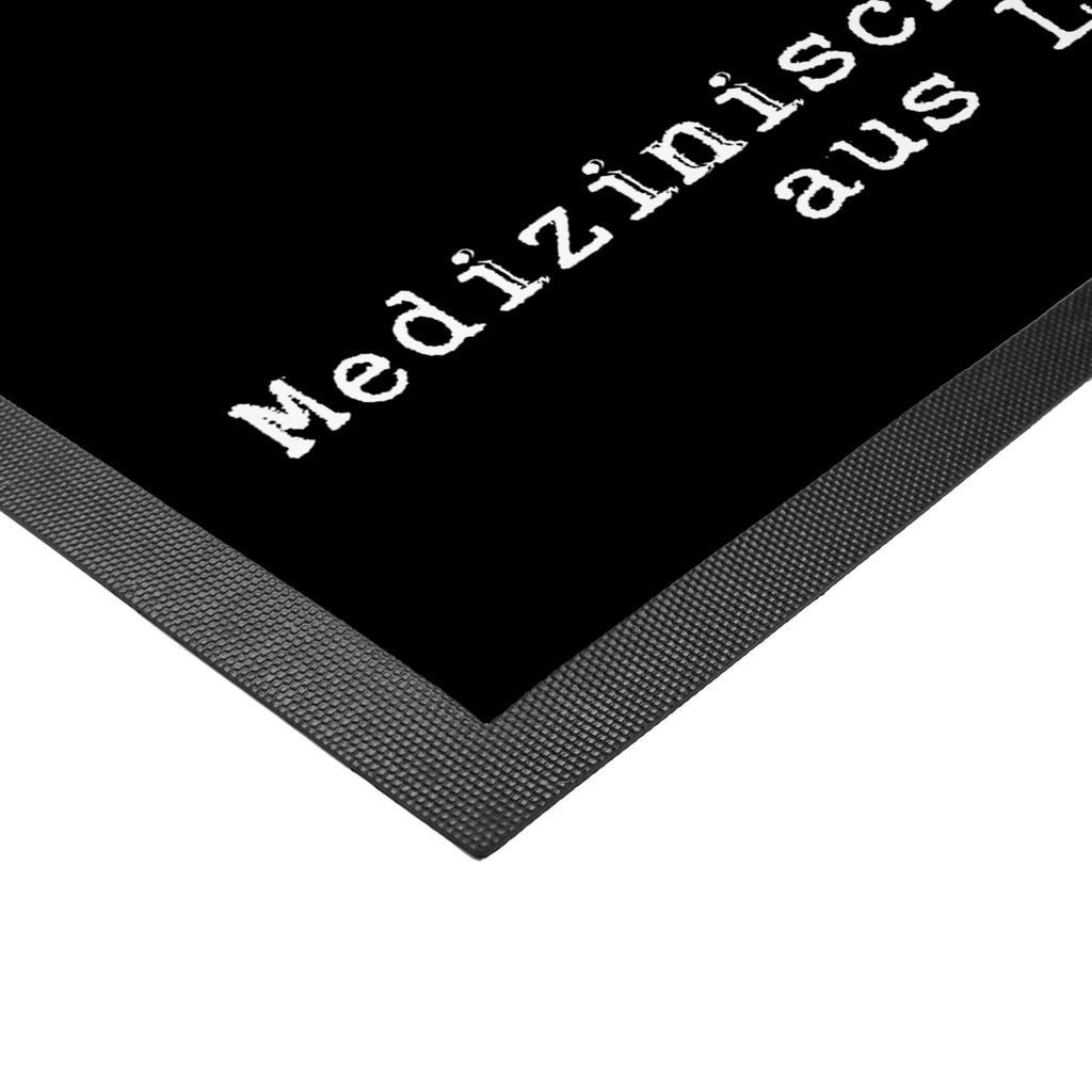 Fußmatte Medizinische Fachangestellter aus Leidenschaft Türvorleger, Schmutzmatte, Fußabtreter, Matte, Schmutzfänger, Fußabstreifer, Schmutzfangmatte, Türmatte, Motivfußmatte, Haustürmatte, Vorleger, Beruf, Ausbildung, Jubiläum, Abschied, Rente, Kollege, Kollegin, Geschenk, Schenken, Arbeitskollege, Mitarbeiter, Firma, Danke, Dankeschön, Arzthelfer, Medizinischer Fachangestellter, Sprechstundenhilfe
