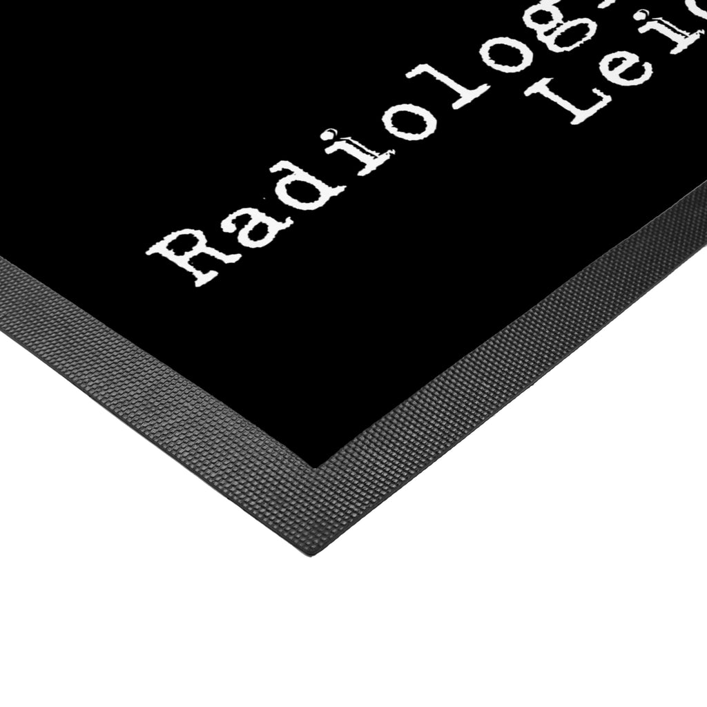 Fußmatte Radiologie Assistent aus Leidenschaft  Türvorleger, Schmutzmatte, Fußabtreter, Matte, Schmutzfänger, Fußabstreifer, Schmutzfangmatte, Türmatte, Motivfußmatte,  Haustürmatte, Vorleger  Beruf, Ausbildung, Jubiläum, Abschied, Rente, Kollege, Kollegin, Geschenk, Schenken, Arbeitskollege, Mitarbeiter, Firma, Danke, Dankeschön