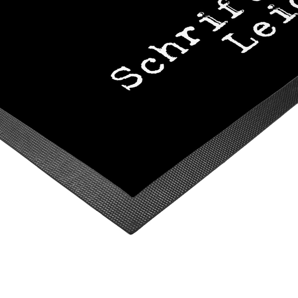 Fußmatte Schriftstellerin aus Leidenschaft