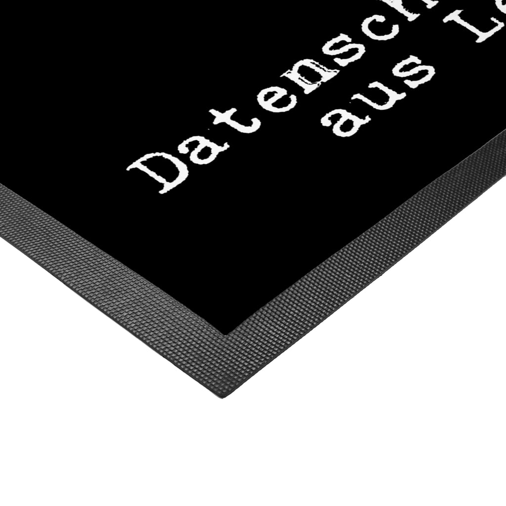 Fußmatte Datenschutzbeauftragter aus Leidenschaft Datenschutzbeauftragter, Datenschutz, Datenschützer, Anonymität,  Türvorleger, Schmutzmatte, Fußabtreter, Matte, Schmutzfänger, Fußabstreifer, Schmutzfangmatte, Türmatte, Motivfußmatte,  Haustürmatte, Vorleger  Beruf, Ausbildung, Jubiläum, Abschied, Rente, Kollege, Kollegin, Geschenk, Schenken, Arbeitskollege, Mitarbeiter, Firma, Danke, Dankeschön