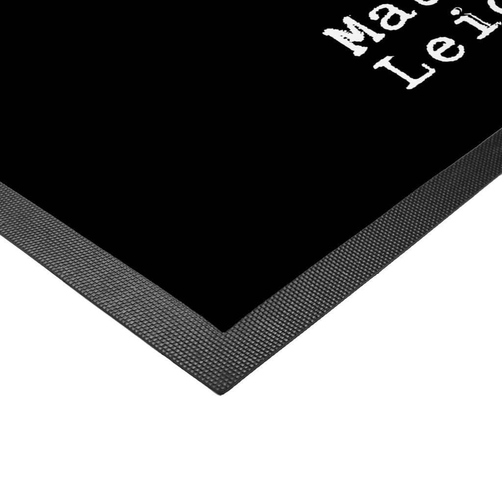 Fußmatte Maurerin aus Leidenschaft Türvorleger, Schmutzmatte, Fußabtreter, Matte, Schmutzfänger, Fußabstreifer, Schmutzfangmatte, Türmatte, Motivfußmatte, Haustürmatte, Vorleger, Beruf, Ausbildung, Jubiläum, Abschied, Rente, Kollege, Kollegin, Geschenk, Schenken, Arbeitskollege, Mitarbeiter, Firma, Danke, Dankeschön, Maurerin, Maurermeisterin, Gesellenprüfung, Handwerkerin, Maurerbetrieb