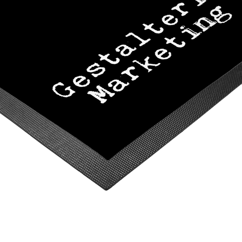 Fußmatte Gestalterinnen für visuelles Marketing aus Leidenschaft  Türvorleger, Schmutzmatte, Fußabtreter, Matte, Schmutzfänger, Fußabstreifer, Schmutzfangmatte, Türmatte, Motivfußmatte,  Haustürmatte, Vorleger  Beruf, Ausbildung, Jubiläum, Abschied, Rente, Kollege, Kollegin, Geschenk, Schenken, Arbeitskollege, Mitarbeiter, Firma, Danke, Dankeschön