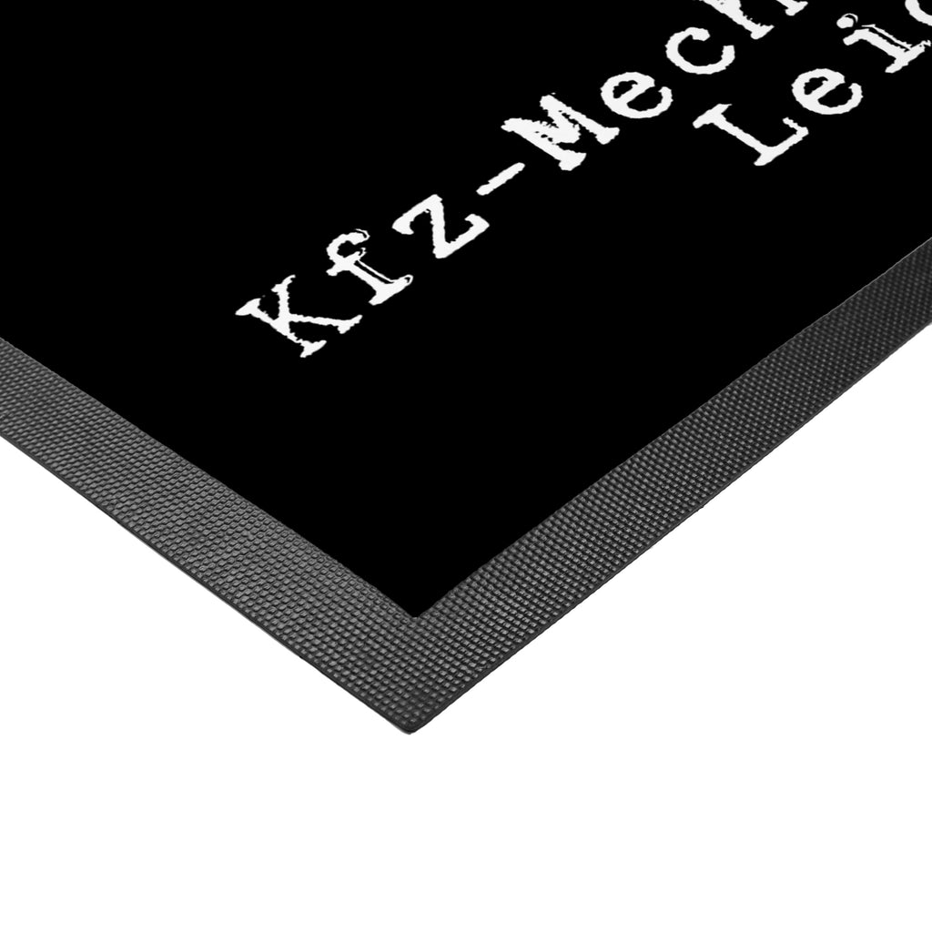 Fußmatte Kfz-Mechatronikerin aus Leidenschaft Türvorleger, Schmutzmatte, Fußabtreter, Matte, Schmutzfänger, Fußabstreifer, Schmutzfangmatte, Türmatte, Motivfußmatte, Haustürmatte, Vorleger, Beruf, Ausbildung, Jubiläum, Abschied, Rente, Kollege, Kollegin, Geschenk, Schenken, Arbeitskollege, Mitarbeiter, Firma, Danke, Dankeschön, Kfz-Mechatronikerin, Kraftfahrzeugmechanikerin, Meisterin, Gesellenprüfung