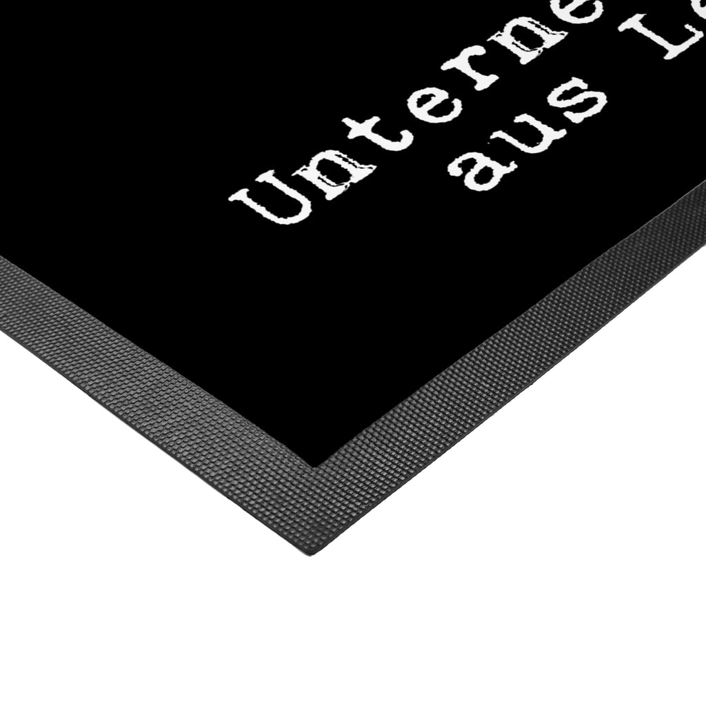 Fußmatte Unternehmensberaterin aus Leidenschaft  Türvorleger, Schmutzmatte, Fußabtreter, Matte, Schmutzfänger, Fußabstreifer, Schmutzfangmatte, Türmatte, Motivfußmatte,  Haustürmatte, Vorleger  Beruf, Ausbildung, Jubiläum, Abschied, Rente, Kollege, Kollegin, Geschenk, Schenken, Arbeitskollege, Mitarbeiter, Firma, Danke, Dankeschön