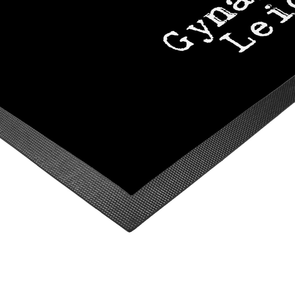 Fußmatte Gynäkologin aus Leidenschaft Gynäkologin, Frauenärztin, Geschenk Frauenarzt nach Geburt, Geburtshilfe, Frauenarztpraxis,  Türvorleger, Schmutzmatte, Fußabtreter, Matte, Schmutzfänger, Fußabstreifer, Schmutzfangmatte, Türmatte, Motivfußmatte,  Haustürmatte, Vorleger  Beruf, Ausbildung, Jubiläum, Abschied, Rente, Kollege, Kollegin, Geschenk, Schenken, Arbeitskollege, Mitarbeiter, Firma, Danke, Dankeschön