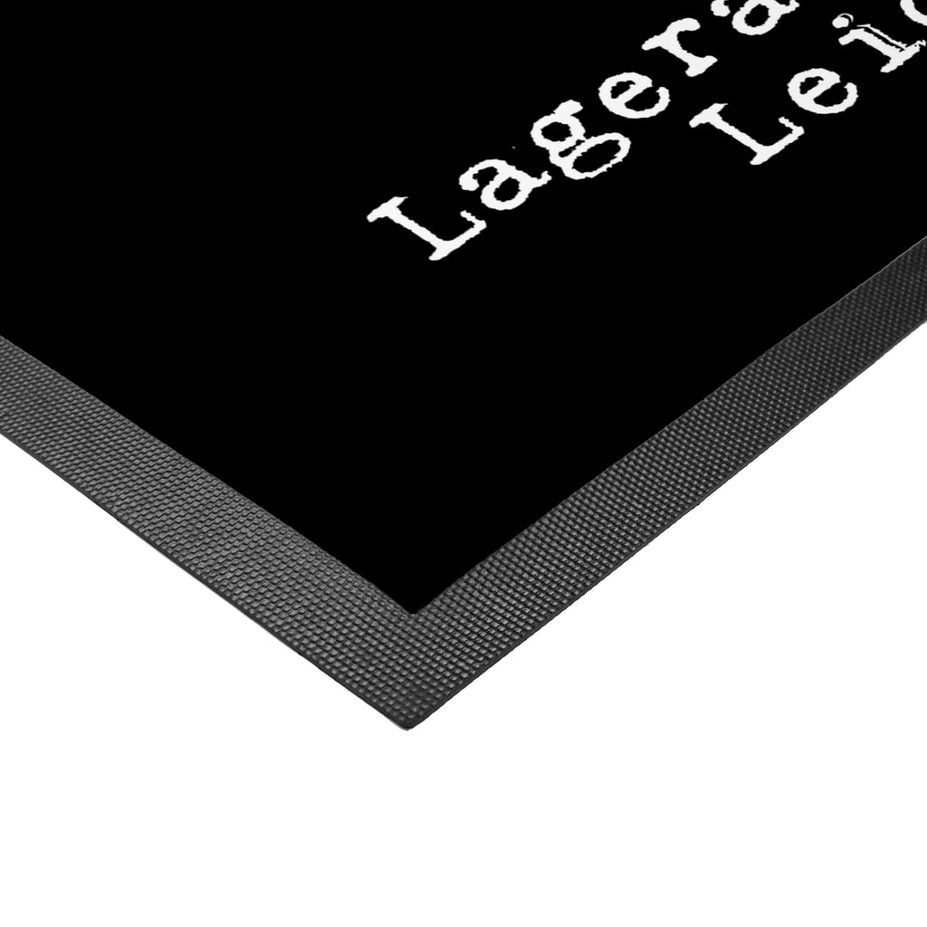 Fußmatte Lagerarbeiterin aus Leidenschaft Türvorleger, Schmutzmatte, Fußabtreter, Matte, Schmutzfänger, Fußabstreifer, Schmutzfangmatte, Türmatte, Motivfußmatte, Haustürmatte, Vorleger, Beruf, Ausbildung, Jubiläum, Abschied, Rente, Kollege, Kollegin, Geschenk, Schenken, Arbeitskollege, Mitarbeiter, Firma, Danke, Dankeschön, Lagerarbeiterin, Fachlageristin, Lageristin, Lagerverwalterin