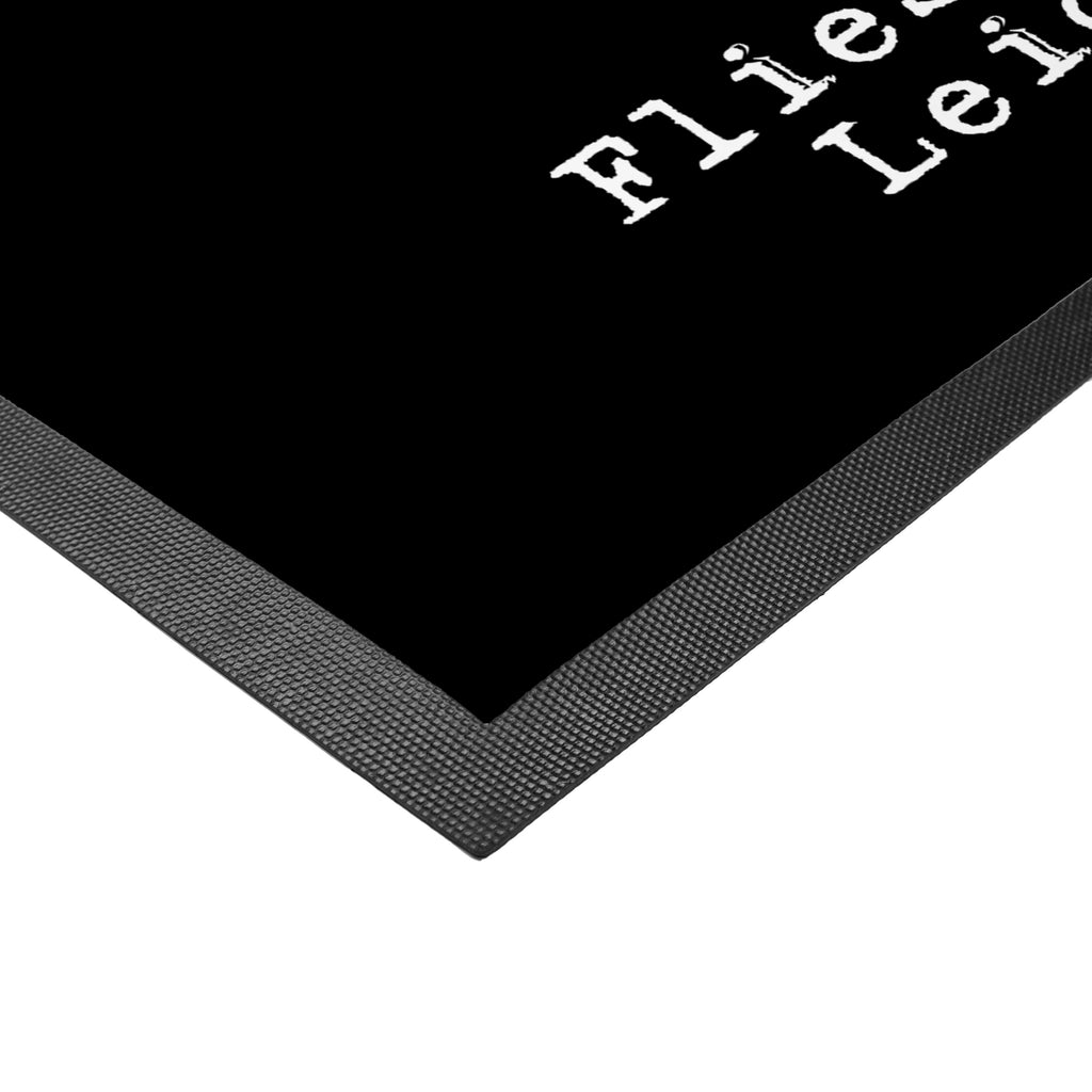 Fußmatte Fliesenleger aus Leidenschaft Fliesenleger, Gesellenprüfung, Fliesenlegermeister, Fliesenlegerbetrieb, Fliesenfachhandel, Handwerk,  Türvorleger, Schmutzmatte, Fußabtreter, Matte, Schmutzfänger, Fußabstreifer, Schmutzfangmatte, Türmatte, Motivfußmatte,  Haustürmatte, Vorleger  Beruf, Ausbildung, Jubiläum, Abschied, Rente, Kollege, Kollegin, Geschenk, Schenken, Arbeitskollege, Mitarbeiter, Firma, Danke, Dankeschön