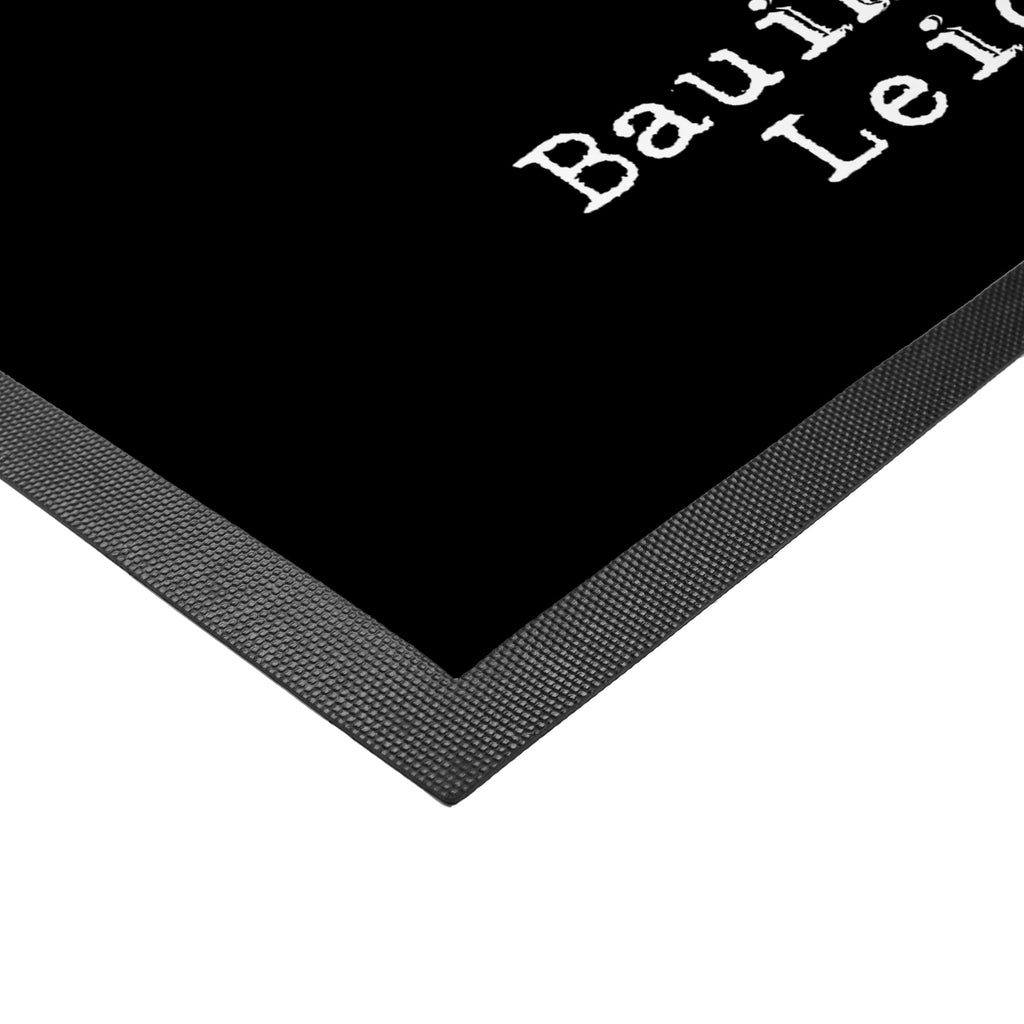 Fußmatte Bauingenieur aus Leidenschaft Bauingenieur, Statiker, Ingeniuer, Baustelle, Studium,  Türvorleger, Schmutzmatte, Fußabtreter, Matte, Schmutzfänger, Fußabstreifer, Schmutzfangmatte, Türmatte, Motivfußmatte,  Haustürmatte, Vorleger  Beruf, Ausbildung, Jubiläum, Abschied, Rente, Kollege, Kollegin, Geschenk, Schenken, Arbeitskollege, Mitarbeiter, Firma, Danke, Dankeschön
