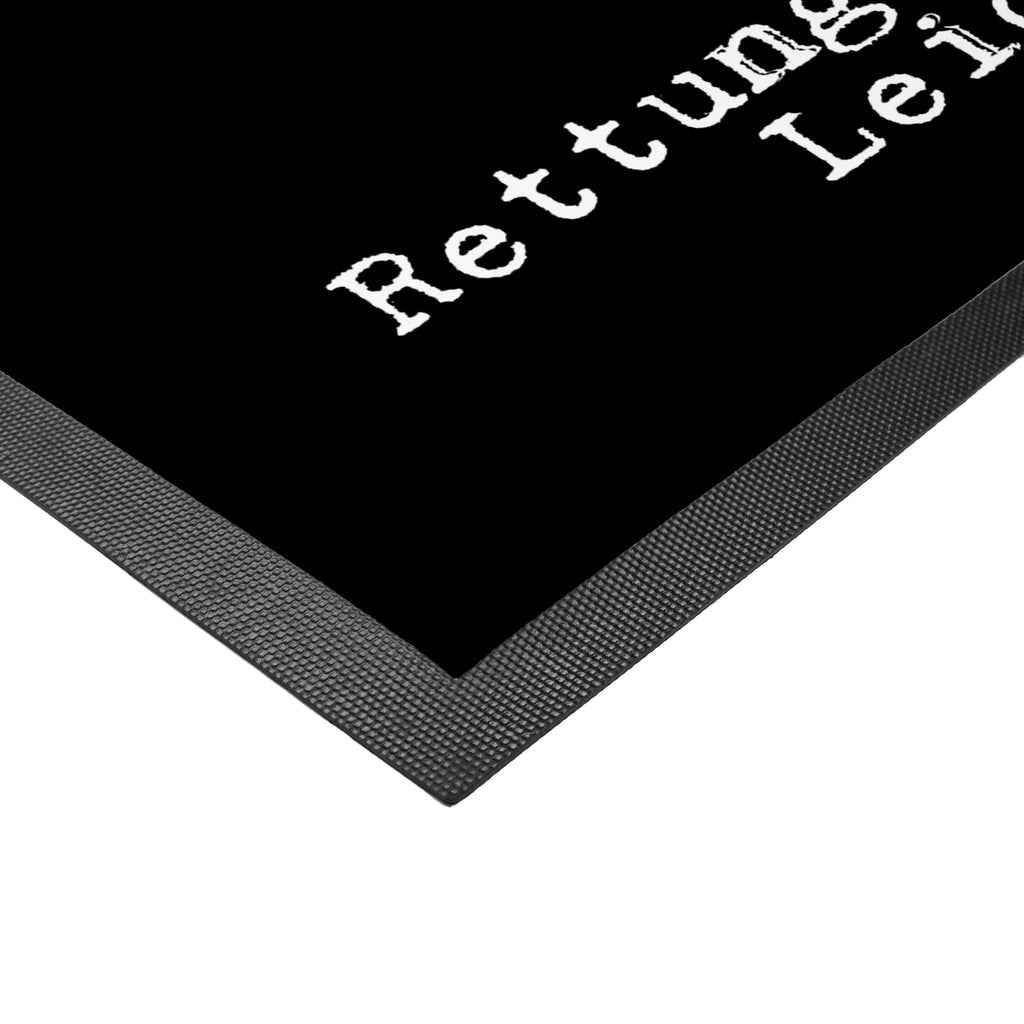 Fußmatte Rettungssanitäter aus Leidenschaft  Türvorleger, Schmutzmatte, Fußabtreter, Matte, Schmutzfänger, Fußabstreifer, Schmutzfangmatte, Türmatte, Motivfußmatte,  Haustürmatte, Vorleger  Beruf, Ausbildung, Jubiläum, Abschied, Rente, Kollege, Kollegin, Geschenk, Schenken, Arbeitskollege, Mitarbeiter, Firma, Danke, Dankeschön