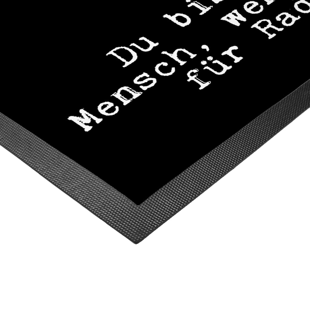 Fußmatte Facharzt für Radiologie mit Herz  Türvorleger, Schmutzmatte, Fußabtreter, Matte, Schmutzfänger, Fußabstreifer, Schmutzfangmatte, Türmatte, Motivfußmatte,  Haustürmatte, Vorleger  Beruf, Ausbildung, Jubiläum, Abschied, Rente, Kollege, Kollegin, Geschenk, Schenken, Arbeitskollege, Mitarbeiter, Firma, Danke, Dankeschön