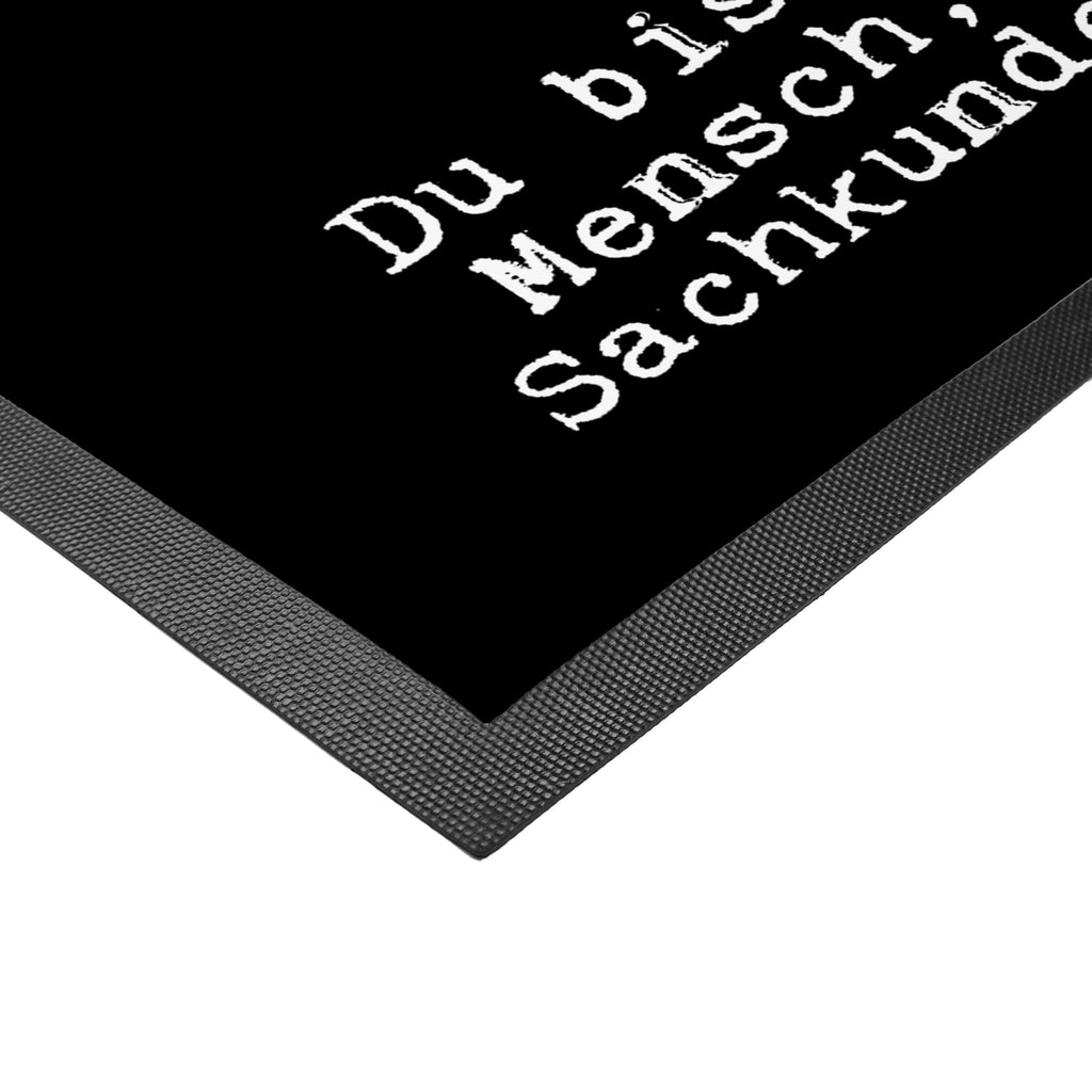 Fußmatte Sachkundelehrerin mit Herz Sachkundelehrerin, Sachkundeunterricht, Schule, Grundschule,  Türvorleger, Schmutzmatte, Fußabtreter, Matte, Schmutzfänger, Fußabstreifer, Schmutzfangmatte, Türmatte, Motivfußmatte,  Haustürmatte, Vorleger  Beruf, Ausbildung, Jubiläum, Abschied, Rente, Kollege, Kollegin, Geschenk, Schenken, Arbeitskollege, Mitarbeiter, Firma, Danke, Dankeschön