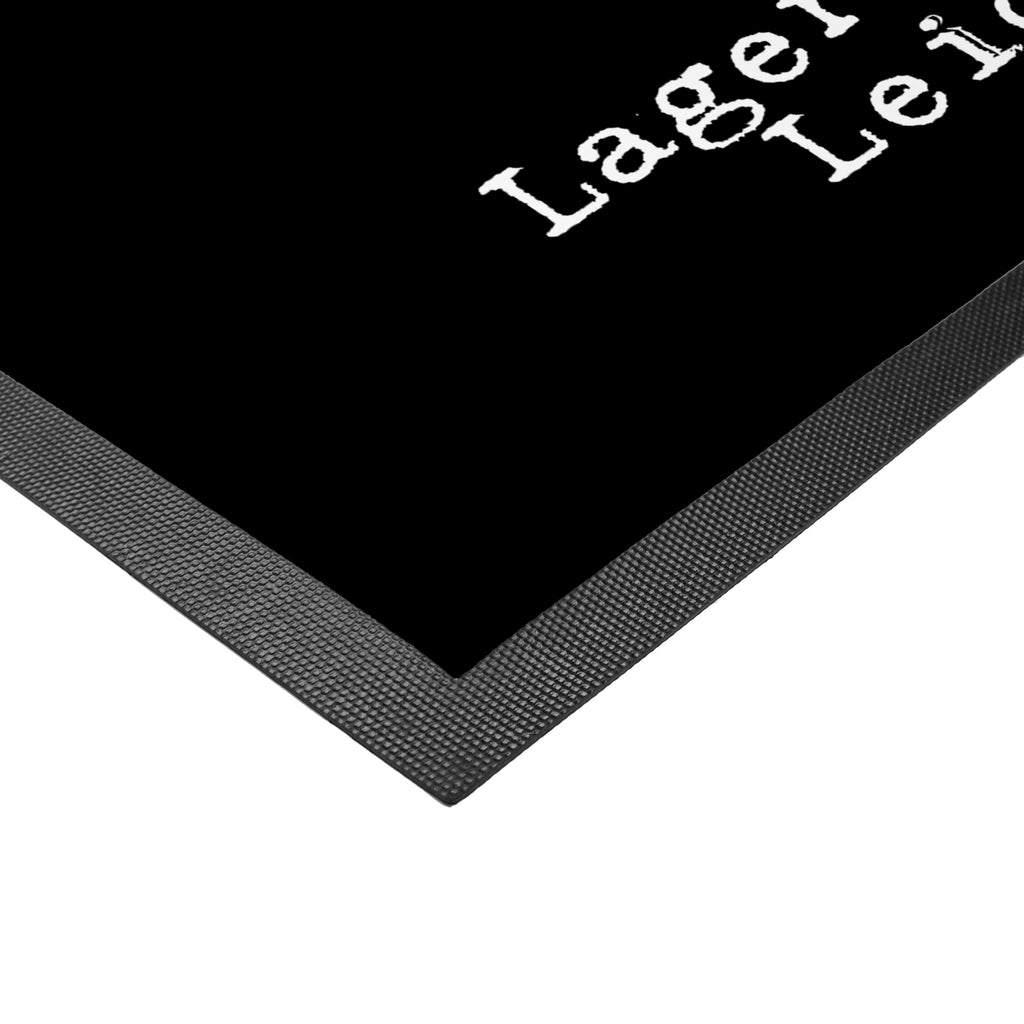 Fußmatte Lagerarbeiter aus Leidenschaft Lagerarbeiter, Fachlagerist, Lagerist, Lagerverwalter, Ausbildung,  Türvorleger, Schmutzmatte, Fußabtreter, Matte, Schmutzfänger, Fußabstreifer, Schmutzfangmatte, Türmatte, Motivfußmatte,  Haustürmatte, Vorleger  Beruf, Ausbildung, Jubiläum, Abschied, Rente, Kollege, Kollegin, Geschenk, Schenken, Arbeitskollege, Mitarbeiter, Firma, Danke, Dankeschön
