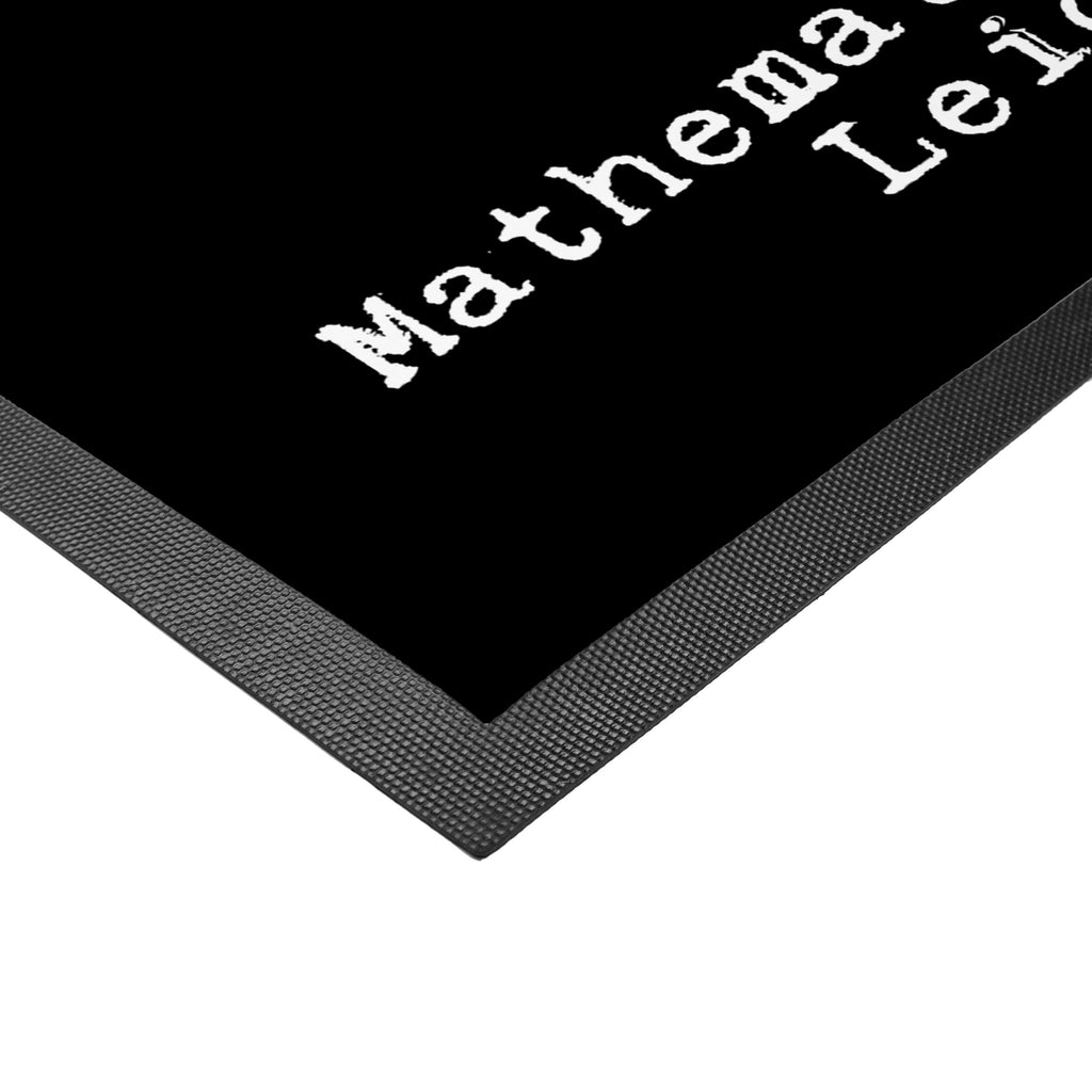 Fußmatte Mathematiklehrerin aus Leidenschaft Türvorleger, Schmutzmatte, Fußabtreter, Matte, Schmutzfänger, Fußabstreifer, Schmutzfangmatte, Türmatte, Motivfußmatte, Haustürmatte, Vorleger, Beruf, Ausbildung, Jubiläum, Abschied, Rente, Kollege, Kollegin, Geschenk, Schenken, Arbeitskollege, Mitarbeiter, Firma, Danke, Dankeschön, Mathematiklehrerin, Lehramtstudent, Referendariat, Mathelehrerin, Matheunterricht