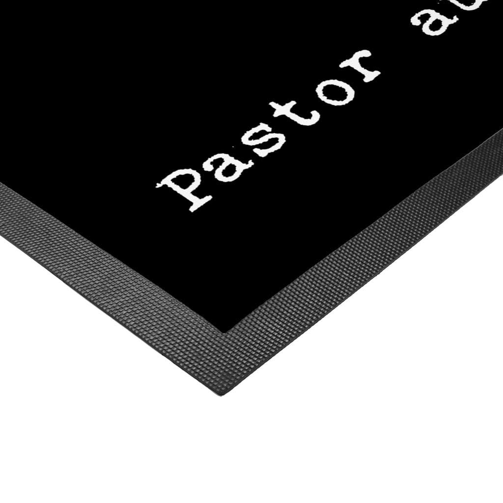 Fußmatte Pastor aus Leidenschaft Pastor, Diener Gottes
Geistlicher, Pfarrer, Prediger
Priester, Theologe, Kirche, Türvorleger, Schmutzmatte, Fußabtreter, Matte, Schmutzfänger, Fußabstreifer, Schmutzfangmatte, Türmatte, Motivfußmatte,  Haustürmatte, Vorleger  Beruf, Ausbildung, Jubiläum, Abschied, Rente, Kollege, Kollegin, Geschenk, Schenken, Arbeitskollege, Mitarbeiter, Firma, Danke, Dankeschön
