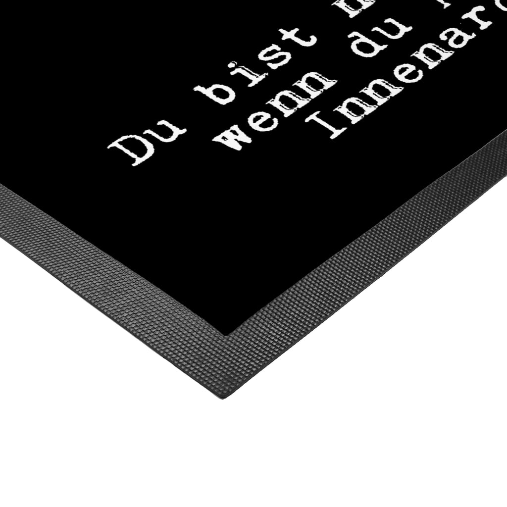 Fußmatte Assistent für Innenarchitektur mit Herz  Türvorleger, Schmutzmatte, Fußabtreter, Matte, Schmutzfänger, Fußabstreifer, Schmutzfangmatte, Türmatte, Motivfußmatte,  Haustürmatte, Vorleger  Beruf, Ausbildung, Jubiläum, Abschied, Rente, Kollege, Kollegin, Geschenk, Schenken, Arbeitskollege, Mitarbeiter, Firma, Danke, Dankeschön