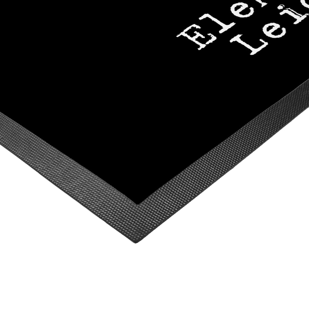 Fußmatte Elektriker aus Leidenschaft Elektriker, Elektronmonteur, Elektrotechniker, Elektroinstallateur , Elektromeister, Gesellenprüfung, Ausbildung,  Türvorleger, Schmutzmatte, Fußabtreter, Matte, Schmutzfänger, Fußabstreifer, Schmutzfangmatte, Türmatte, Motivfußmatte,  Haustürmatte, Vorleger  Beruf, Ausbildung, Jubiläum, Abschied, Rente, Kollege, Kollegin, Geschenk, Schenken, Arbeitskollege, Mitarbeiter, Firma, Danke, Dankeschön
