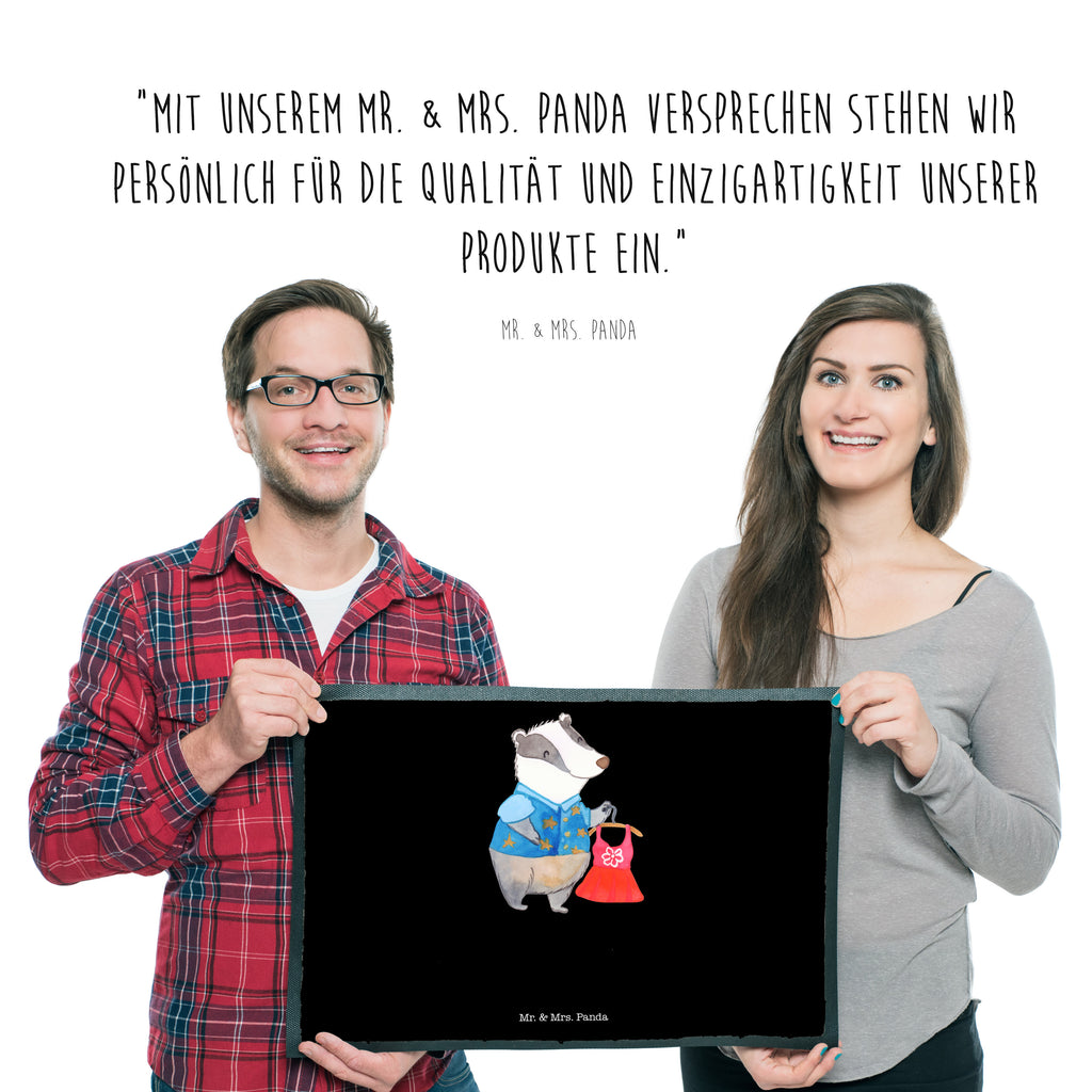 Fußmatte Modeverkäuferin mit Herz Modeverkäuferin, Verkäuferin, Fashion Store,  Türvorleger, Schmutzmatte, Fußabtreter, Matte, Schmutzfänger, Fußabstreifer, Schmutzfangmatte, Türmatte, Motivfußmatte,  Haustürmatte, Vorleger  Beruf, Ausbildung, Jubiläum, Abschied, Rente, Kollege, Kollegin, Geschenk, Schenken, Arbeitskollege, Mitarbeiter, Firma, Danke, Dankeschön