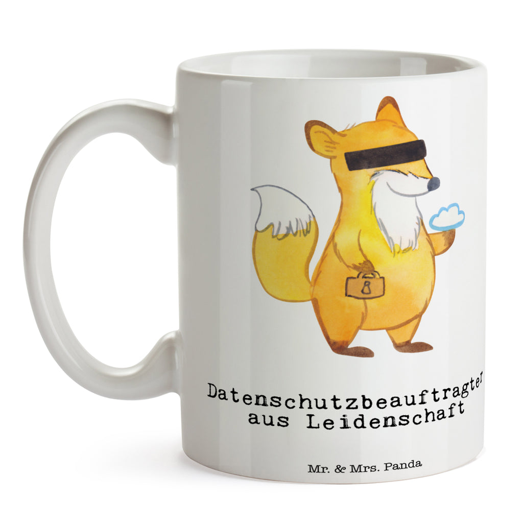 Tasse Datenschutzbeauftragter aus Leidenschaft Datenschutzbeauftragter, Datenschutz, Datenschützer, Anonymität,  Becher, Kaffeetasse, Kaffeebecher, Tee, Frühstück, Büro  Beruf, Ausbildung, Jubiläum, Abschied, Rente, Kollege, Kollegin, Geschenk, Schenken, Arbeitskollege, Mitarbeiter, Firma, Danke, Dankeschön