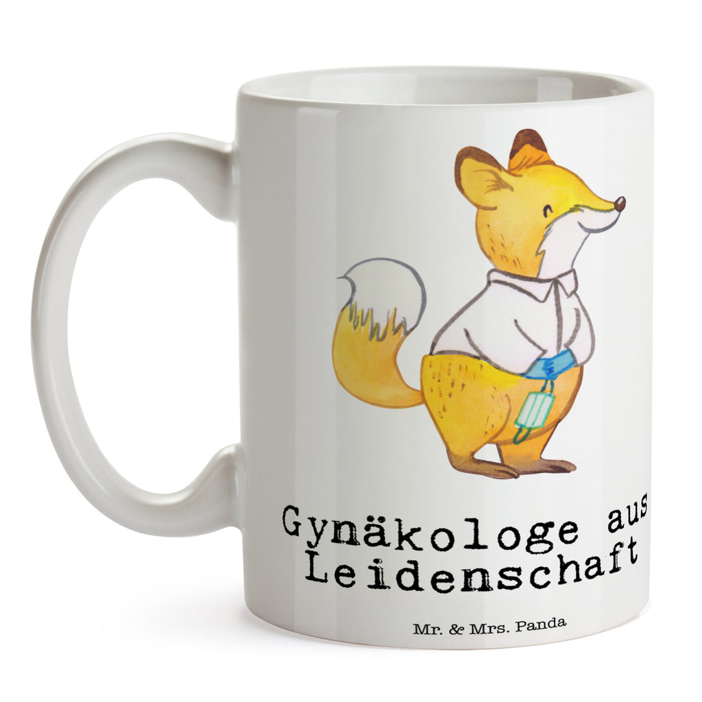 Tasse Gynäkologe aus Leidenschaft Gynäkologe, Frauenarzt, Geschenk Frauenarzt nach Geburt, Geburtshilfe, Frauenarztpraxis,  Becher, Kaffeetasse, Kaffeebecher, Tee, Frühstück, Büro  Beruf, Ausbildung, Jubiläum, Abschied, Rente, Kollege, Kollegin, Geschenk, Schenken, Arbeitskollege, Mitarbeiter, Firma, Danke, Dankeschön