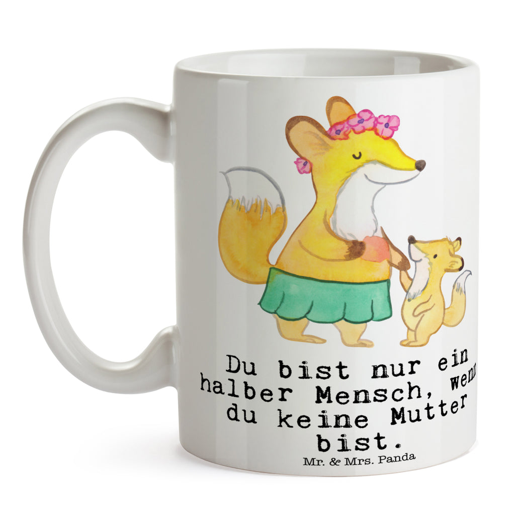 Tasse Mutter mit Herz  Becher, Kaffeetasse, Kaffeebecher, Tee, Frühstück, Büro  Beruf, Ausbildung, Jubiläum, Abschied, Rente, Kollege, Kollegin, Geschenk, Schenken, Arbeitskollege, Mitarbeiter, Firma, Danke, Dankeschön