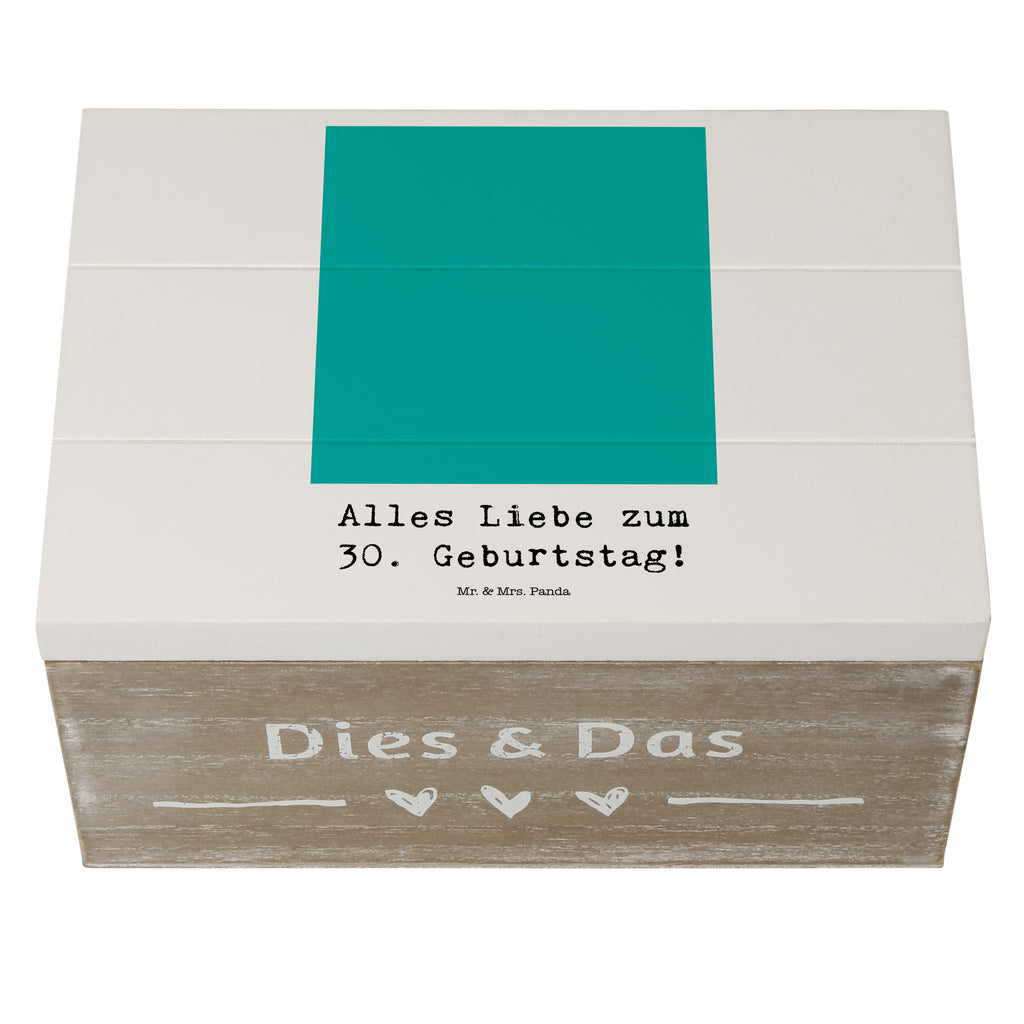 Holzkiste Bär Torte 30. Geburtstag Holzkiste, Kiste, Schatzkiste, Truhe, Schatulle, XXL, Erinnerungsbox, Erinnerungskiste, Dekokiste, Aufbewahrungsbox, Geburtstag, Geburtstagsgeschenk, Geschenk, Party, Feiern, Torte, Kuchen