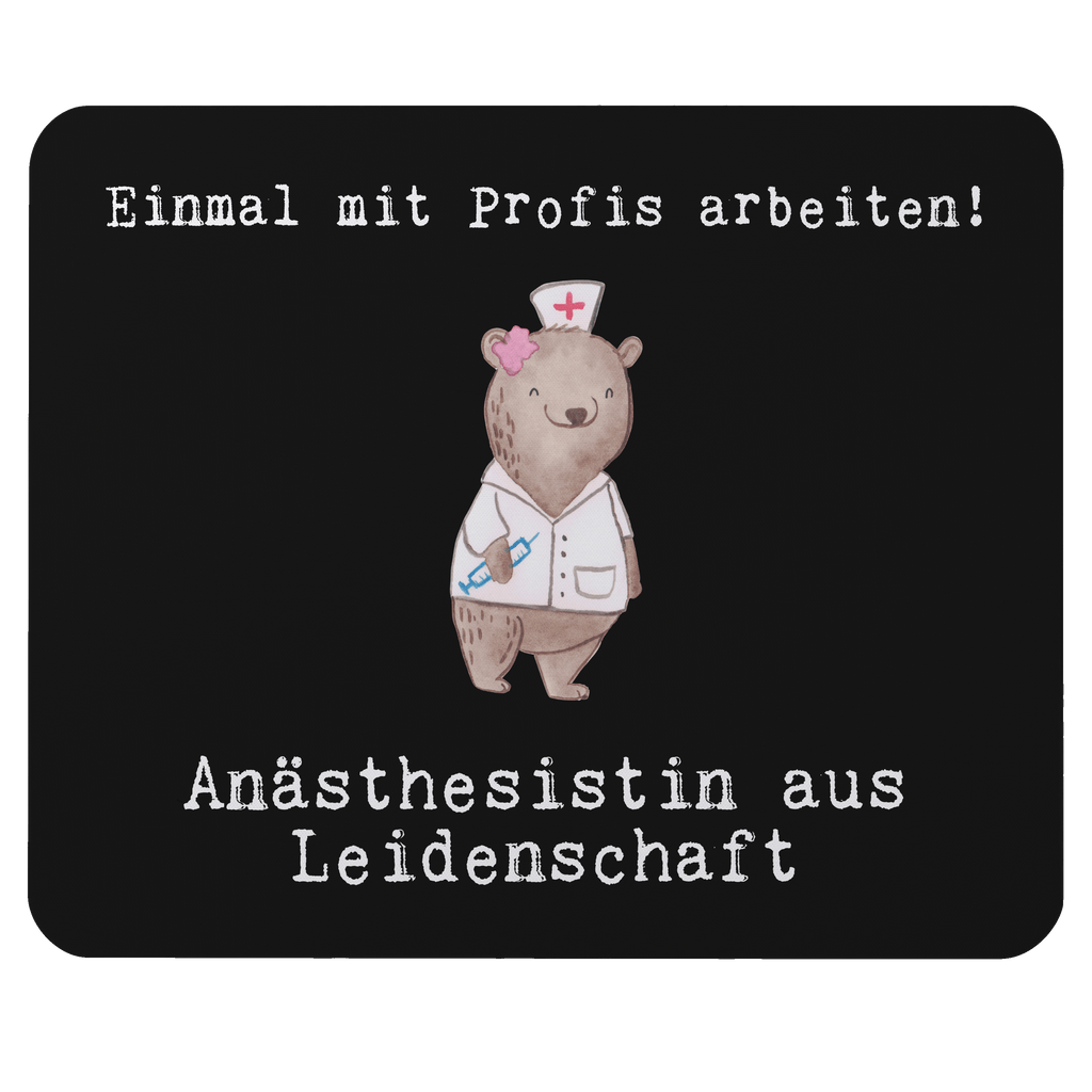 Mauspad Anästhesistin aus Leidenschaft Mousepad, Computer zubehör, Büroausstattung, PC Zubehör, Arbeitszimmer, Mauspad, Einzigartiges Mauspad, Designer Mauspad, Beruf, Ausbildung, Jubiläum, Abschied, Rente, Kollege, Kollegin, Geschenk, Schenken, Arbeitskollege, Mitarbeiter, Firma, Danke, Dankeschön, Anästhesistin, Narkoseärztin, Anästhesie, Krankenhaus, Studium