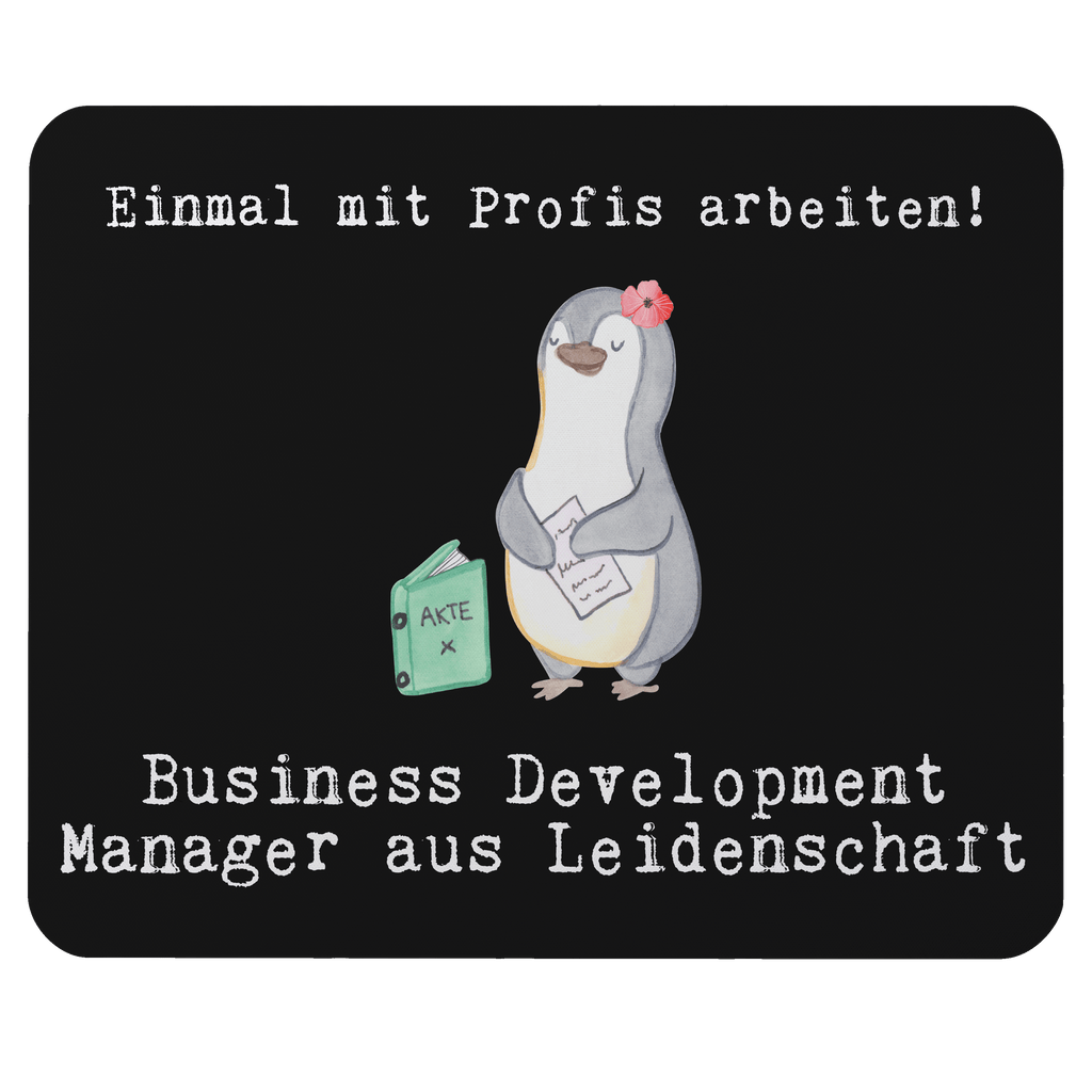 Mauspad Business Development Manager aus Leidenschaft Mousepad, Computer zubehör, Büroausstattung, PC Zubehör, Arbeitszimmer, Mauspad, Einzigartiges Mauspad, Designer Mauspad, Beruf, Ausbildung, Jubiläum, Abschied, Rente, Kollege, Kollegin, Geschenk, Schenken, Arbeitskollege, Mitarbeiter, Firma, Danke, Dankeschön