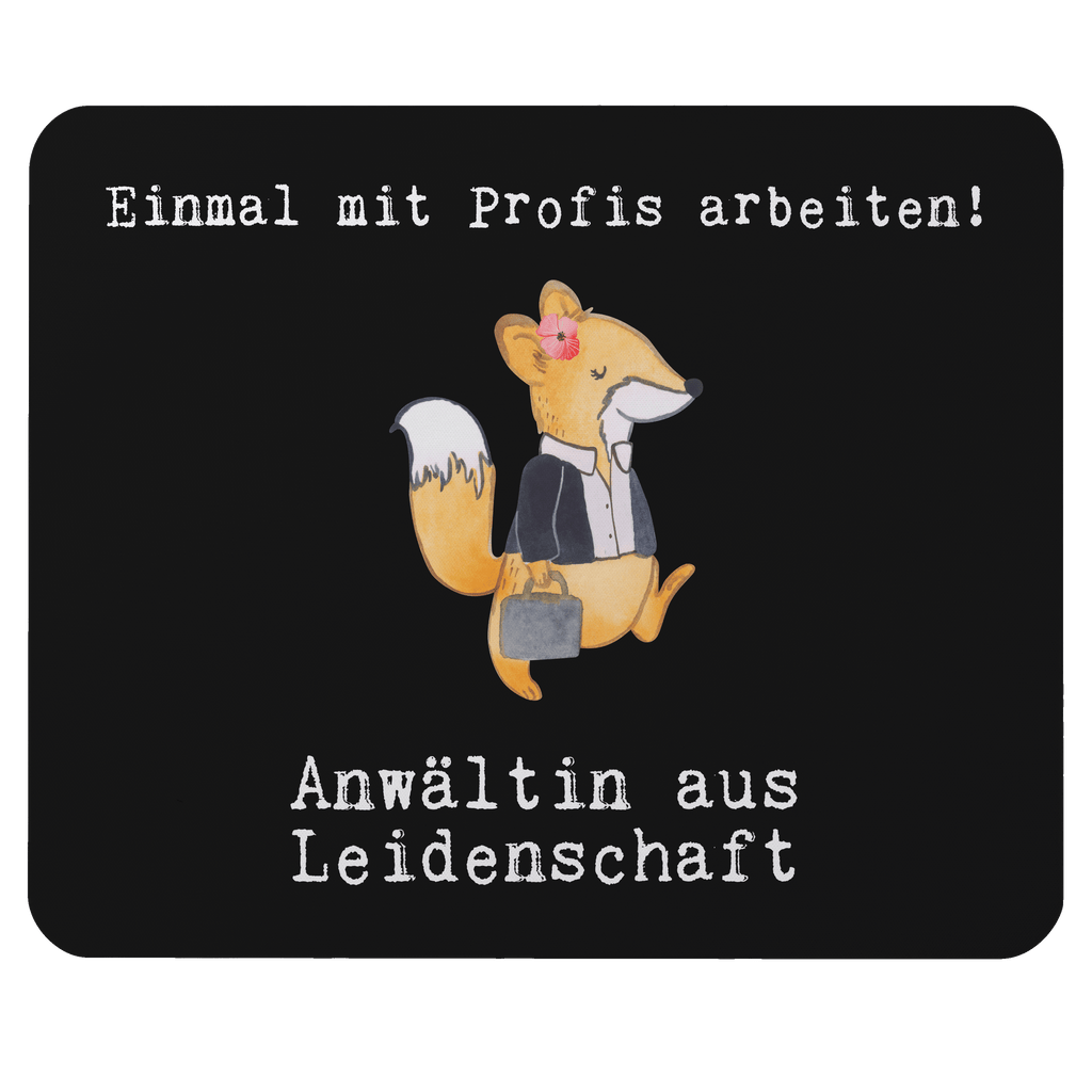 Mauspad Anwältin aus Leidenschaft Mousepad, Computer zubehör, Büroausstattung, PC Zubehör, Arbeitszimmer, Mauspad, Einzigartiges Mauspad, Designer Mauspad, Beruf, Ausbildung, Jubiläum, Abschied, Rente, Kollege, Kollegin, Geschenk, Schenken, Arbeitskollege, Mitarbeiter, Firma, Danke, Dankeschön, Anwältin, Juristin, Jurastudentin, Staatsexamen, Anwaltskanzlei