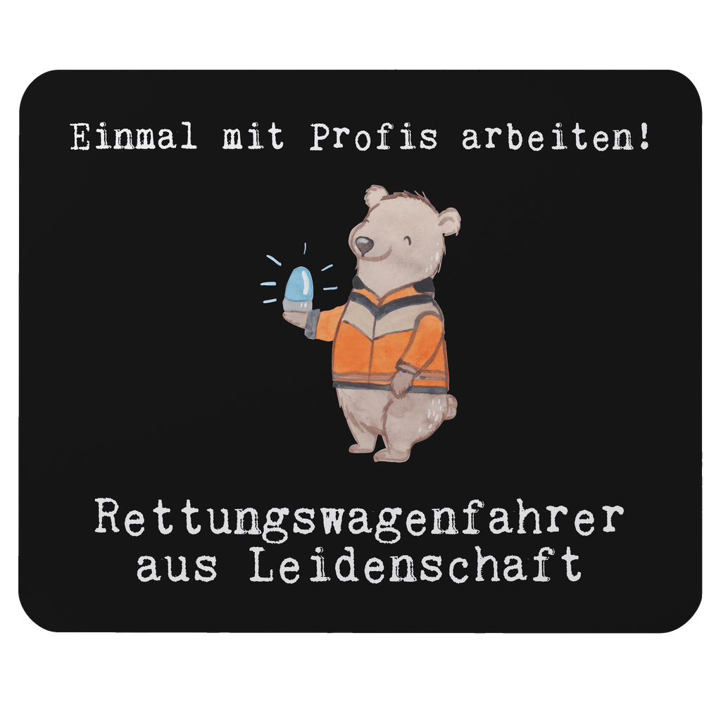 Mauspad Rettungswagenfahrer aus Leidenschaft Mousepad, Computer zubehör, Büroausstattung, PC Zubehör, Arbeitszimmer, Mauspad, Einzigartiges Mauspad, Designer Mauspad, Beruf, Ausbildung, Jubiläum, Abschied, Rente, Kollege, Kollegin, Geschenk, Schenken, Arbeitskollege, Mitarbeiter, Firma, Danke, Dankeschön