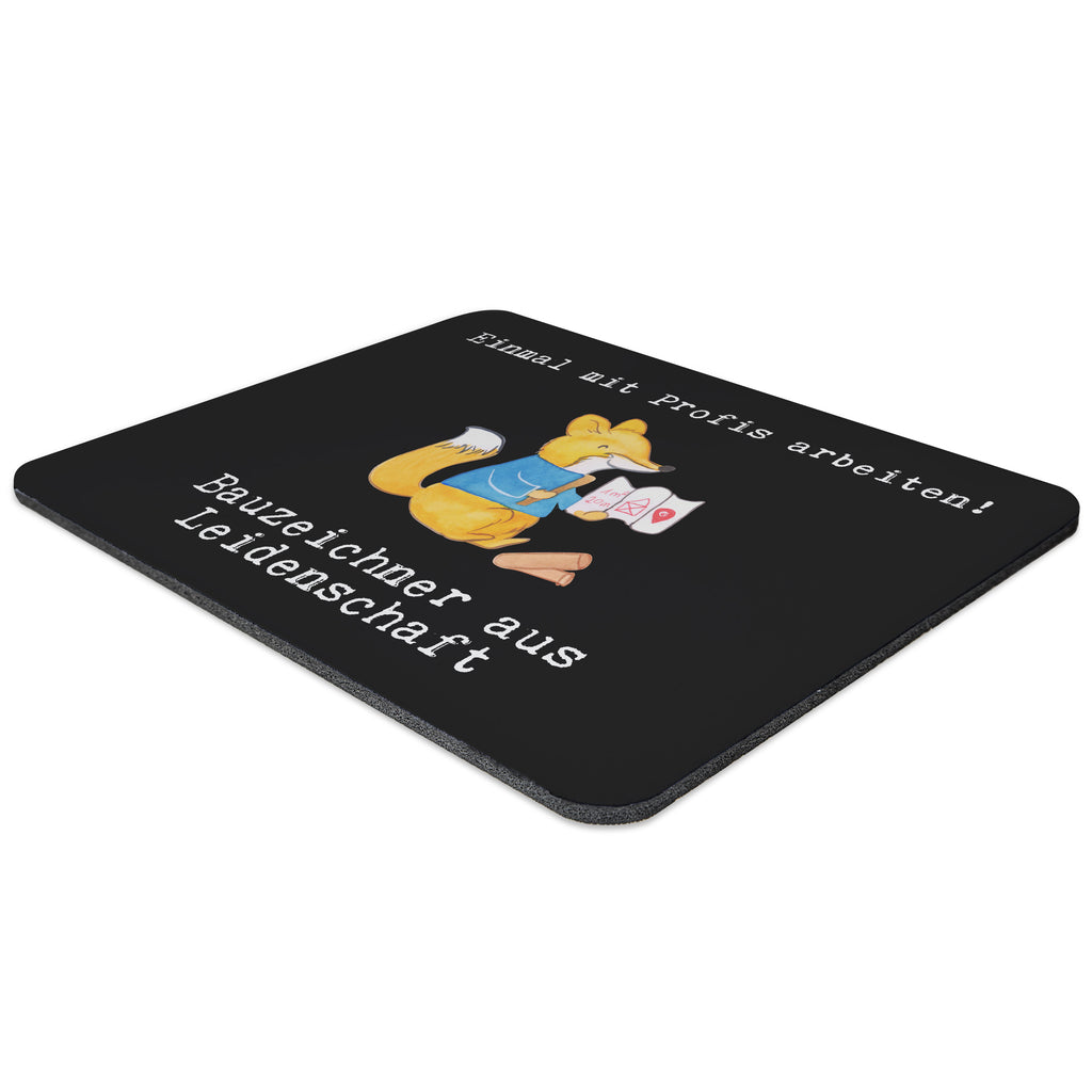 Mauspad Bauzeichner aus Leidenschaft Mousepad, Computer zubehör, Büroausstattung, PC Zubehör, Arbeitszimmer, Mauspad, Einzigartiges Mauspad, Designer Mauspad, Beruf, Ausbildung, Jubiläum, Abschied, Rente, Kollege, Kollegin, Geschenk, Schenken, Arbeitskollege, Mitarbeiter, Firma, Danke, Dankeschön