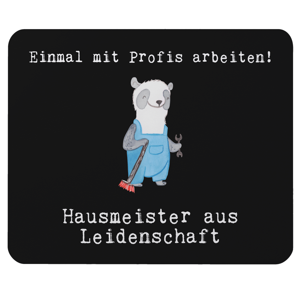 Mauspad Hausmeister aus Leidenschaft Mousepad, Computer zubehör, Büroausstattung, PC Zubehör, Arbeitszimmer, Mauspad, Einzigartiges Mauspad, Designer Mauspad, Beruf, Ausbildung, Jubiläum, Abschied, Rente, Kollege, Kollegin, Geschenk, Schenken, Arbeitskollege, Mitarbeiter, Firma, Danke, Dankeschön, Hausmeister, Concierge, Hausverwalter, Facility Manager