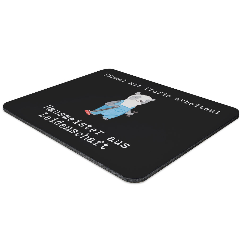 Mauspad Hausmeister aus Leidenschaft Mousepad, Computer zubehör, Büroausstattung, PC Zubehör, Arbeitszimmer, Mauspad, Einzigartiges Mauspad, Designer Mauspad, Beruf, Ausbildung, Jubiläum, Abschied, Rente, Kollege, Kollegin, Geschenk, Schenken, Arbeitskollege, Mitarbeiter, Firma, Danke, Dankeschön, Hausmeister, Concierge, Hausverwalter, Facility Manager