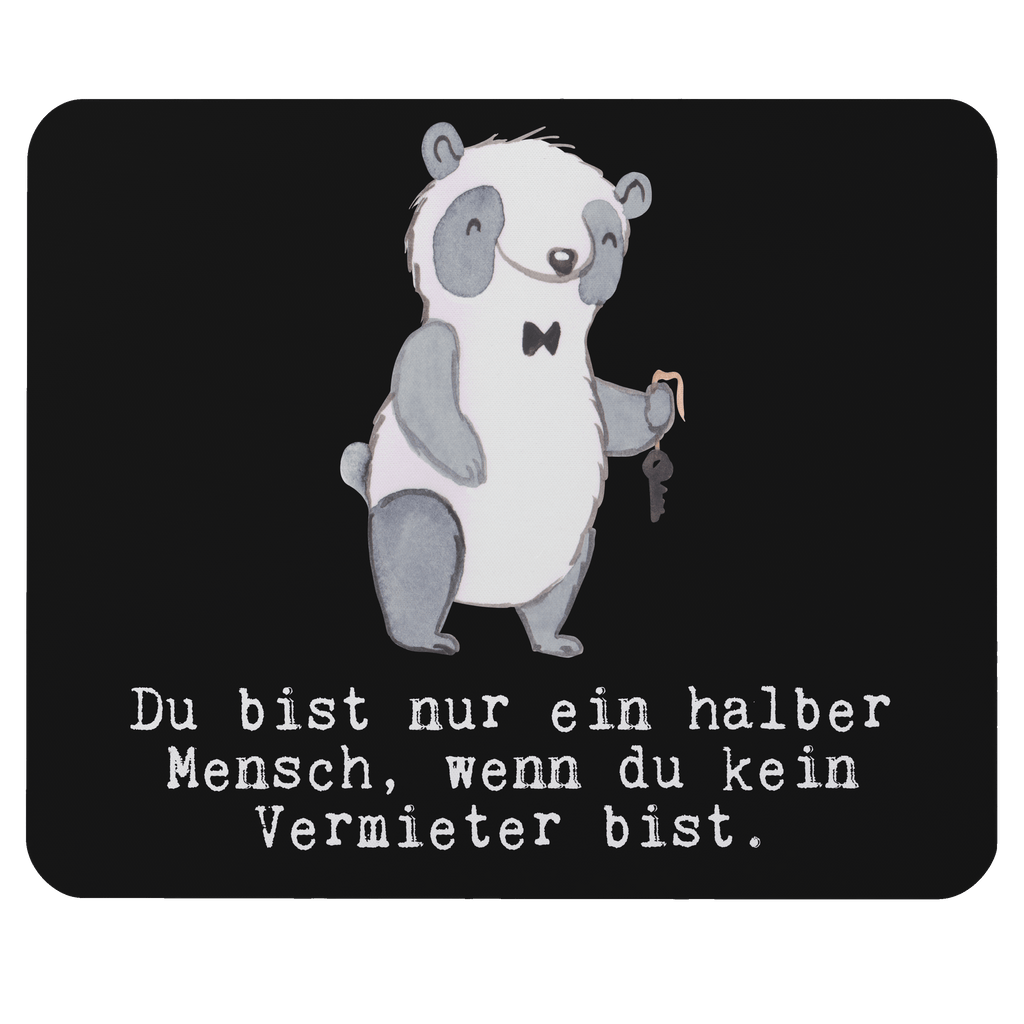 Mauspad Vermieter mit Herz Mousepad, Computer zubehör, Büroausstattung, PC Zubehör, Arbeitszimmer, Mauspad, Einzigartiges Mauspad, Designer Mauspad, Beruf, Ausbildung, Jubiläum, Abschied, Rente, Kollege, Kollegin, Geschenk, Schenken, Arbeitskollege, Mitarbeiter, Firma, Danke, Dankeschön