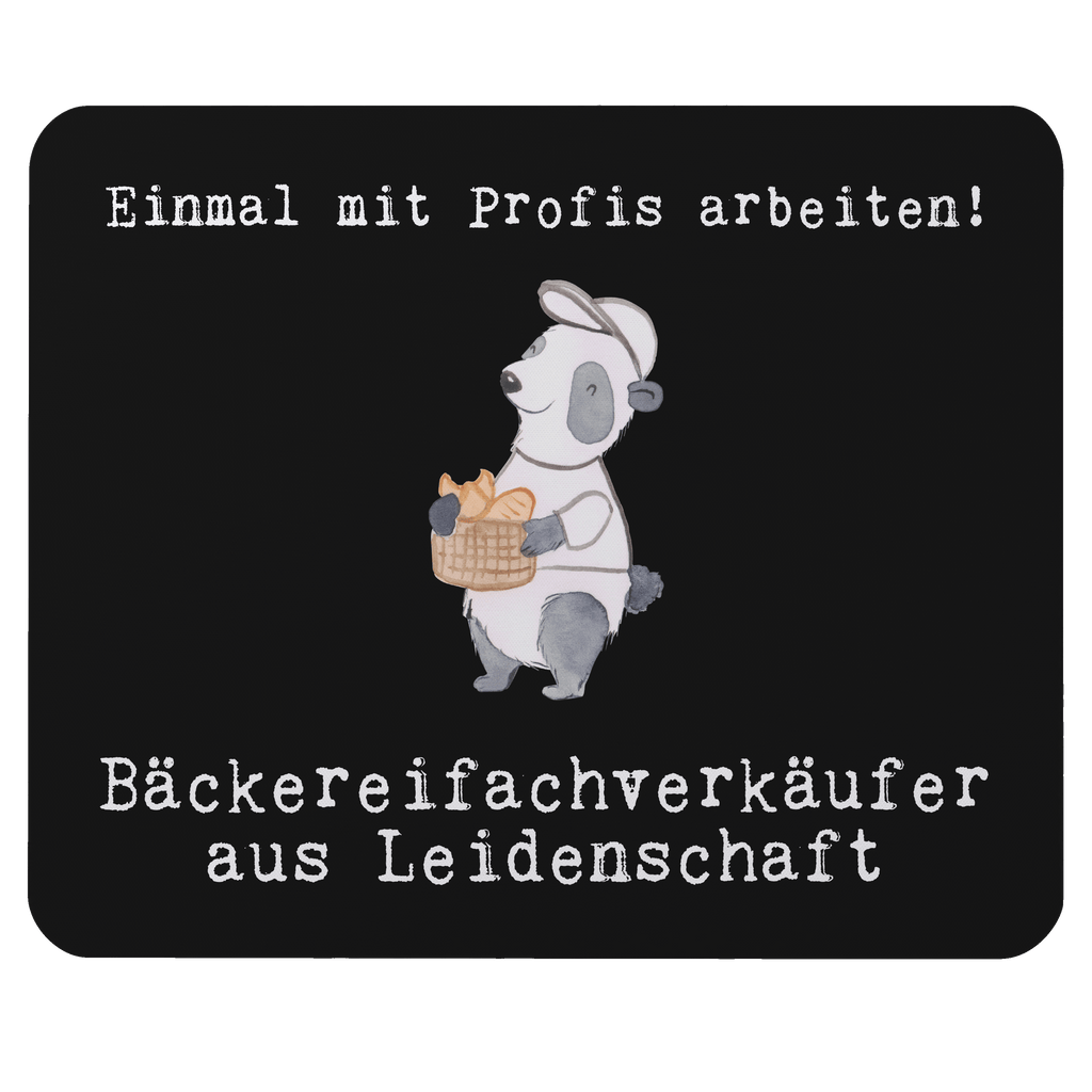 Mauspad Bäckereifachverkäufer aus Leidenschaft Mousepad, Computer zubehör, Büroausstattung, PC Zubehör, Arbeitszimmer, Mauspad, Einzigartiges Mauspad, Designer Mauspad, Beruf, Ausbildung, Jubiläum, Abschied, Rente, Kollege, Kollegin, Geschenk, Schenken, Arbeitskollege, Mitarbeiter, Firma, Danke, Dankeschön, Bäckereifachverkäufer, Backwarenverkäufer, Bäckerei, Backstube, Bäckerladen, Brotmanufaktur