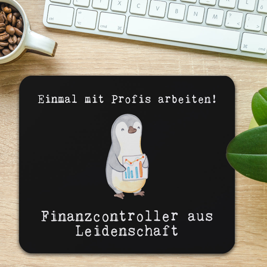 Mauspad Finanzcontroller aus Leidenschaft Mousepad, Computer zubehör, Büroausstattung, PC Zubehör, Arbeitszimmer, Mauspad, Einzigartiges Mauspad, Designer Mauspad, Beruf, Ausbildung, Jubiläum, Abschied, Rente, Kollege, Kollegin, Geschenk, Schenken, Arbeitskollege, Mitarbeiter, Firma, Danke, Dankeschön
