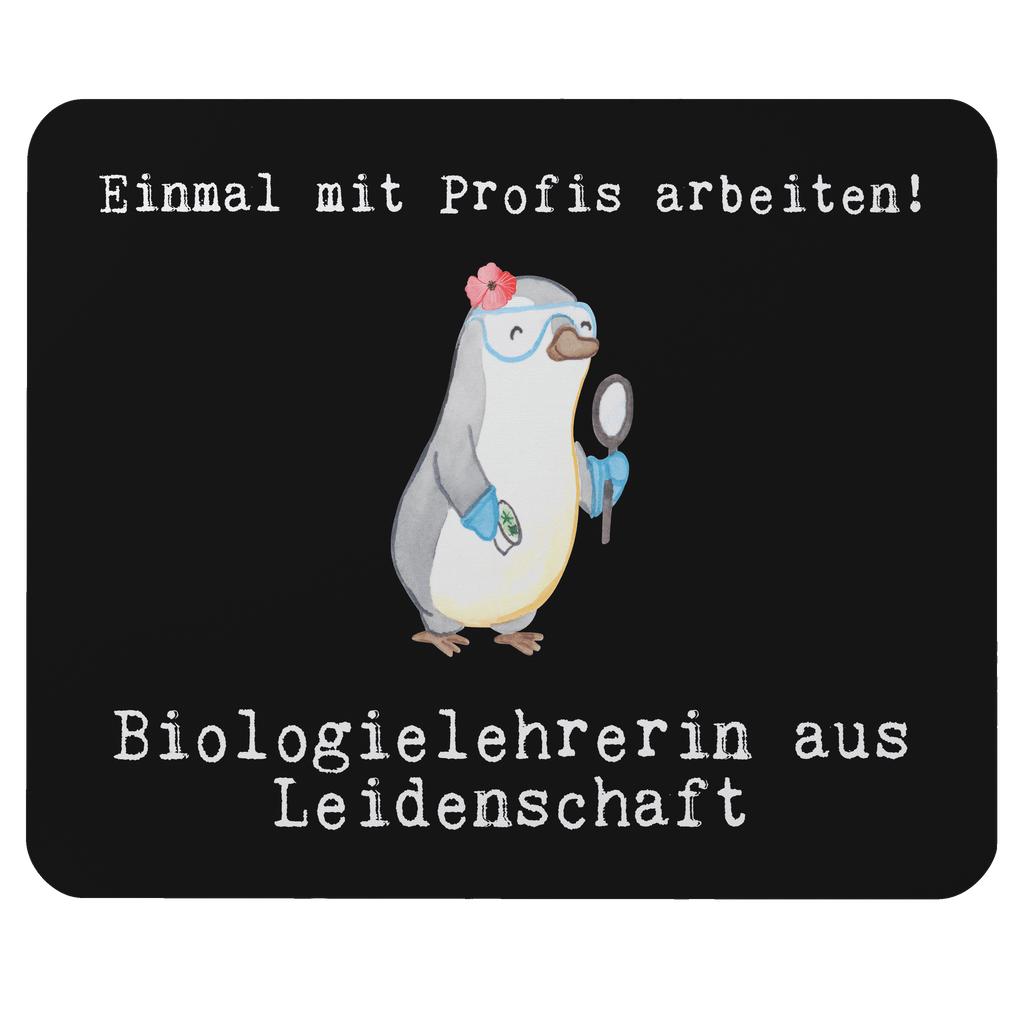 Mauspad Biologielehrerin aus Leidenschaft Mousepad, Computer zubehör, Büroausstattung, PC Zubehör, Arbeitszimmer, Mauspad, Einzigartiges Mauspad, Designer Mauspad, Beruf, Ausbildung, Jubiläum, Abschied, Rente, Kollege, Kollegin, Geschenk, Schenken, Arbeitskollege, Mitarbeiter, Firma, Danke, Dankeschön, Biologielehrerin, Biolehrerin, Biounterricht, Biologie, Schule, Grundschule