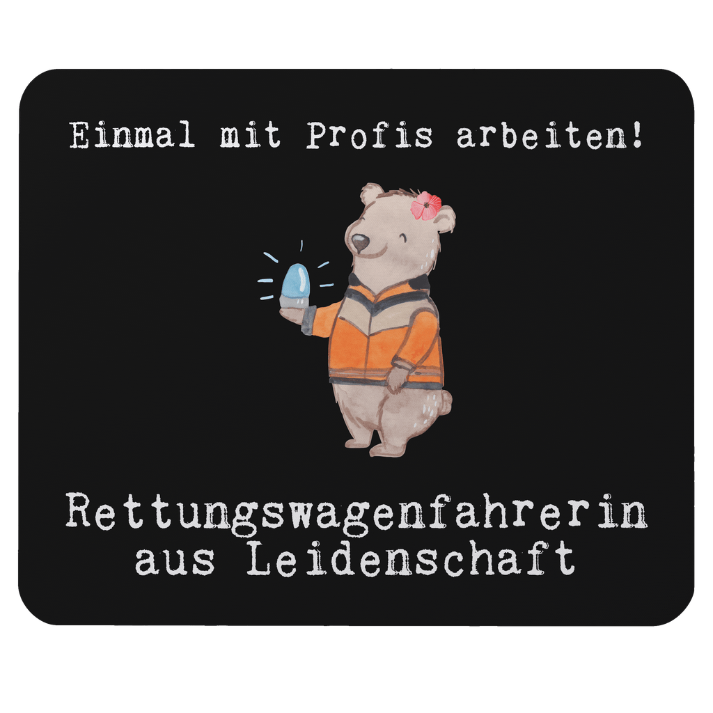 Mauspad Rettungswagenfahrerin aus Leidenschaft Mousepad, Computer zubehör, Büroausstattung, PC Zubehör, Arbeitszimmer, Mauspad, Einzigartiges Mauspad, Designer Mauspad, Beruf, Ausbildung, Jubiläum, Abschied, Rente, Kollege, Kollegin, Geschenk, Schenken, Arbeitskollege, Mitarbeiter, Firma, Danke, Dankeschön