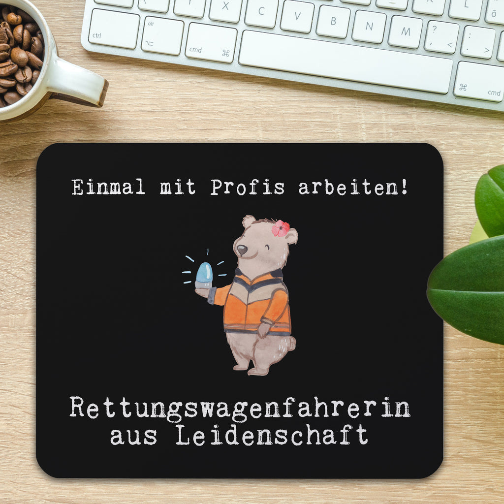 Mauspad Rettungswagenfahrerin aus Leidenschaft Mousepad, Computer zubehör, Büroausstattung, PC Zubehör, Arbeitszimmer, Mauspad, Einzigartiges Mauspad, Designer Mauspad, Beruf, Ausbildung, Jubiläum, Abschied, Rente, Kollege, Kollegin, Geschenk, Schenken, Arbeitskollege, Mitarbeiter, Firma, Danke, Dankeschön