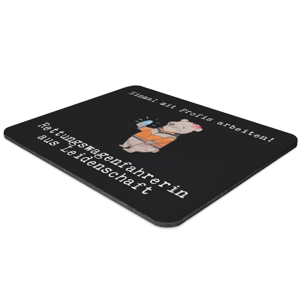 Mauspad Rettungswagenfahrerin aus Leidenschaft Mousepad, Computer zubehör, Büroausstattung, PC Zubehör, Arbeitszimmer, Mauspad, Einzigartiges Mauspad, Designer Mauspad, Beruf, Ausbildung, Jubiläum, Abschied, Rente, Kollege, Kollegin, Geschenk, Schenken, Arbeitskollege, Mitarbeiter, Firma, Danke, Dankeschön