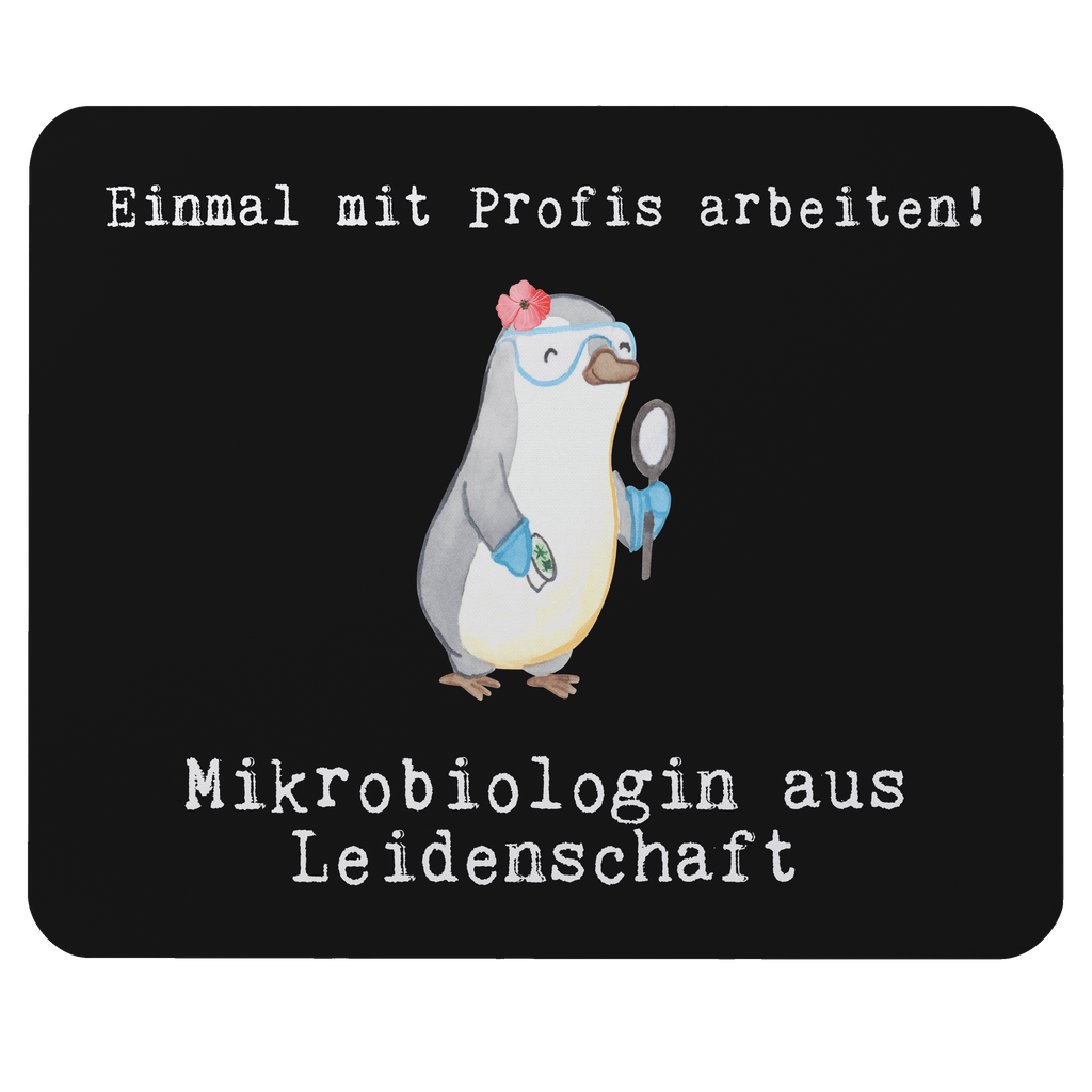 Mauspad Mikrobiologin aus Leidenschaft Mousepad, Computer zubehör, Büroausstattung, PC Zubehör, Arbeitszimmer, Mauspad, Einzigartiges Mauspad, Designer Mauspad, Beruf, Ausbildung, Jubiläum, Abschied, Rente, Kollege, Kollegin, Geschenk, Schenken, Arbeitskollege, Mitarbeiter, Firma, Danke, Dankeschön, Mikrobiologin, Naturwissenschaftlerin, Labor, Forschung