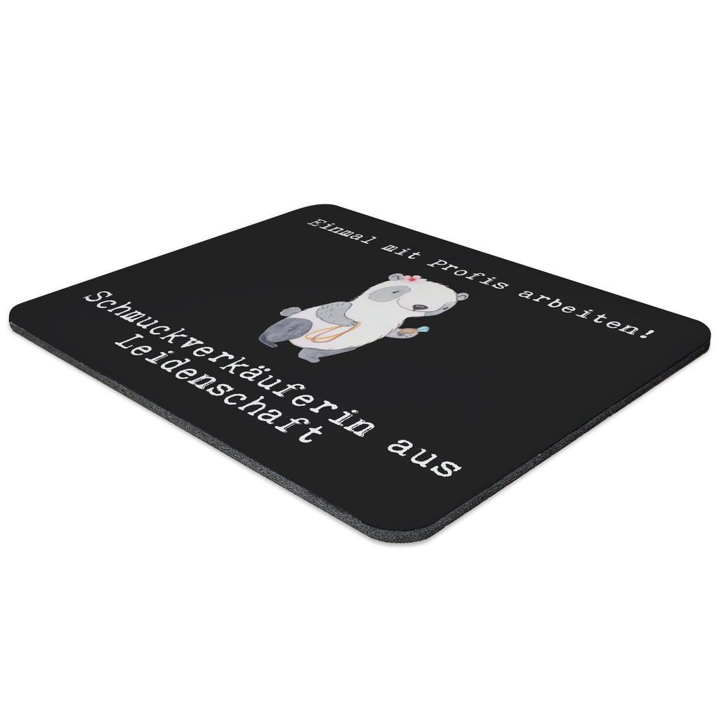 Mauspad Schmuckverkäuferin aus Leidenschaft Mousepad, Computer zubehör, Büroausstattung, PC Zubehör, Arbeitszimmer, Mauspad, Einzigartiges Mauspad, Designer Mauspad, Beruf, Ausbildung, Jubiläum, Abschied, Rente, Kollege, Kollegin, Geschenk, Schenken, Arbeitskollege, Mitarbeiter, Firma, Danke, Dankeschön, Schmuckverkäuferin, Juwelier, Goldschmied, Schmied, Schmuckwarenhändler, Schmuckgeschäft, Eröffnung