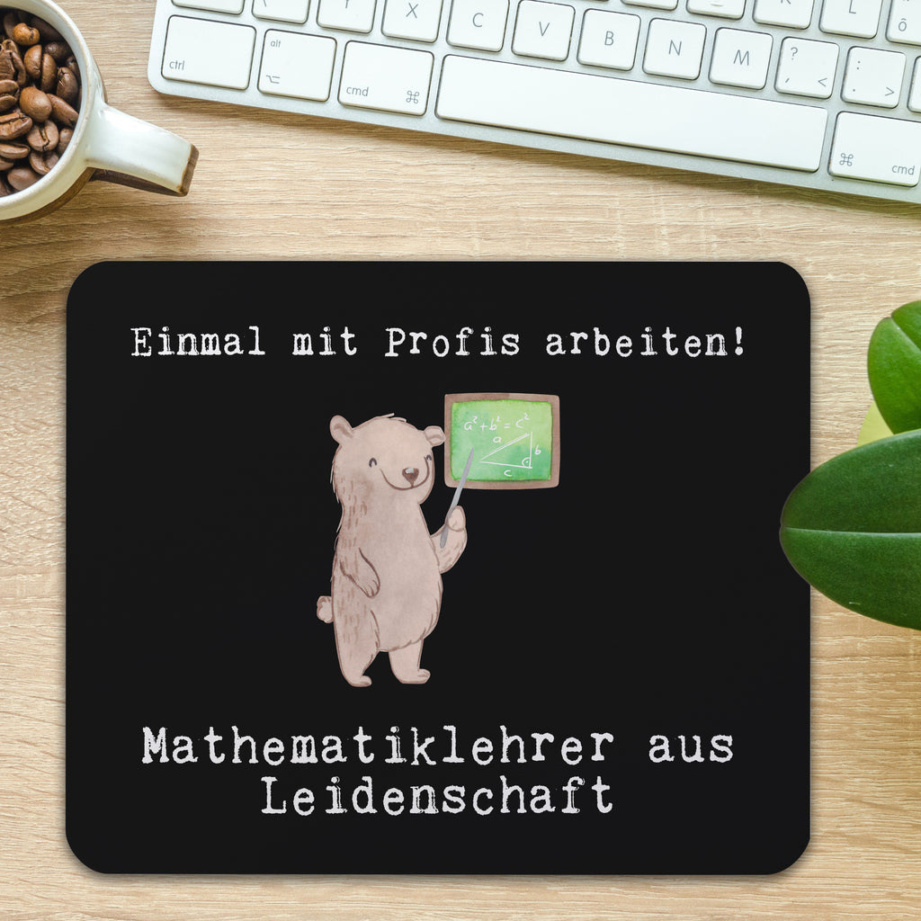 Mauspad Mathematiklehrer aus Leidenschaft Mousepad, Computer zubehör, Büroausstattung, PC Zubehör, Arbeitszimmer, Mauspad, Einzigartiges Mauspad, Designer Mauspad, Beruf, Ausbildung, Jubiläum, Abschied, Rente, Kollege, Kollegin, Geschenk, Schenken, Arbeitskollege, Mitarbeiter, Firma, Danke, Dankeschön, Mathematiklehrer, Lehramtstudent, Referendariat, Mathelehrer, Matheunterricht